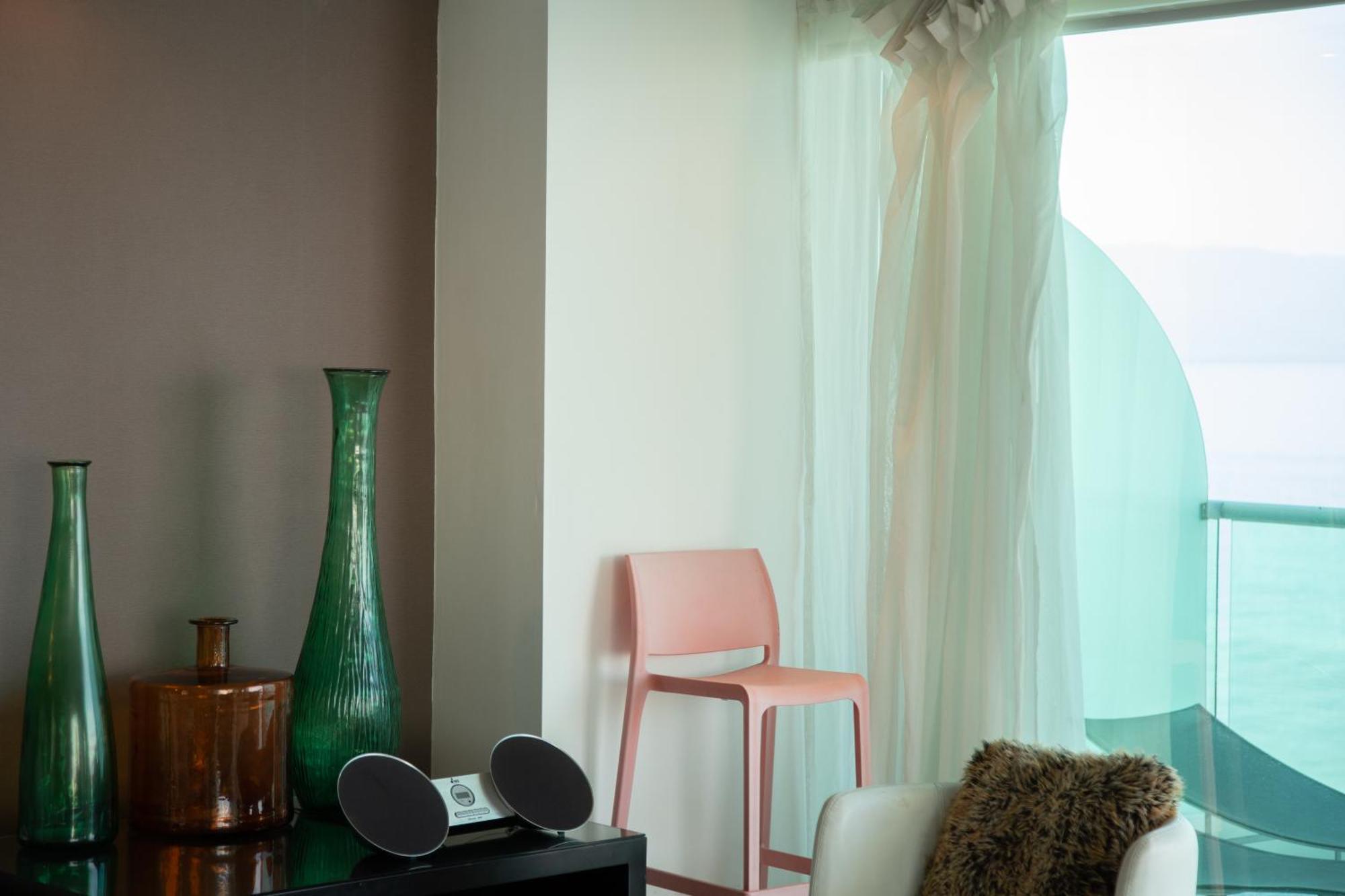 Apartamento Luxury Peninsula Puerto Vallarta