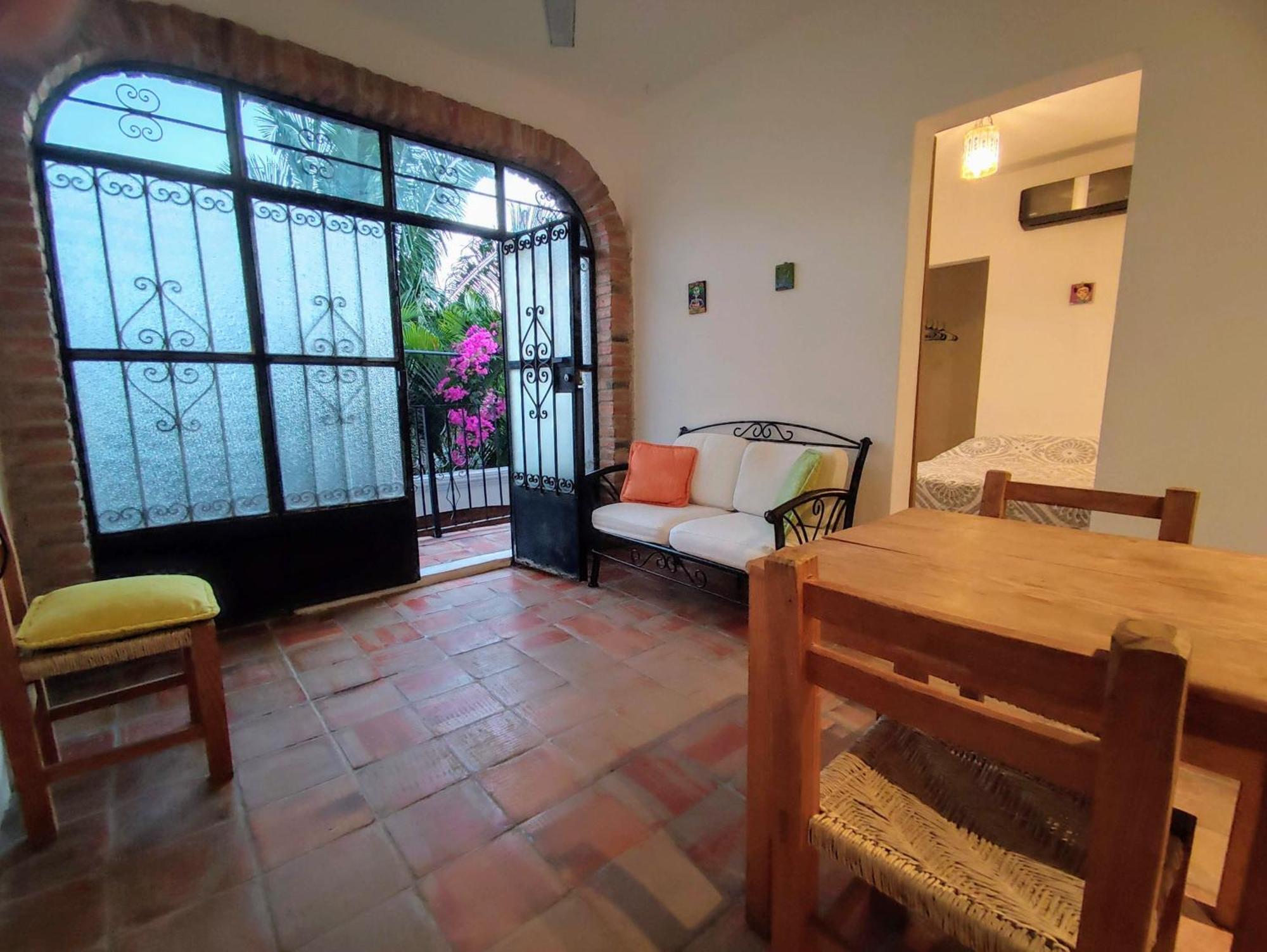 Casa Rey Sol Vallarta Aparthotel Puerto Vallarta