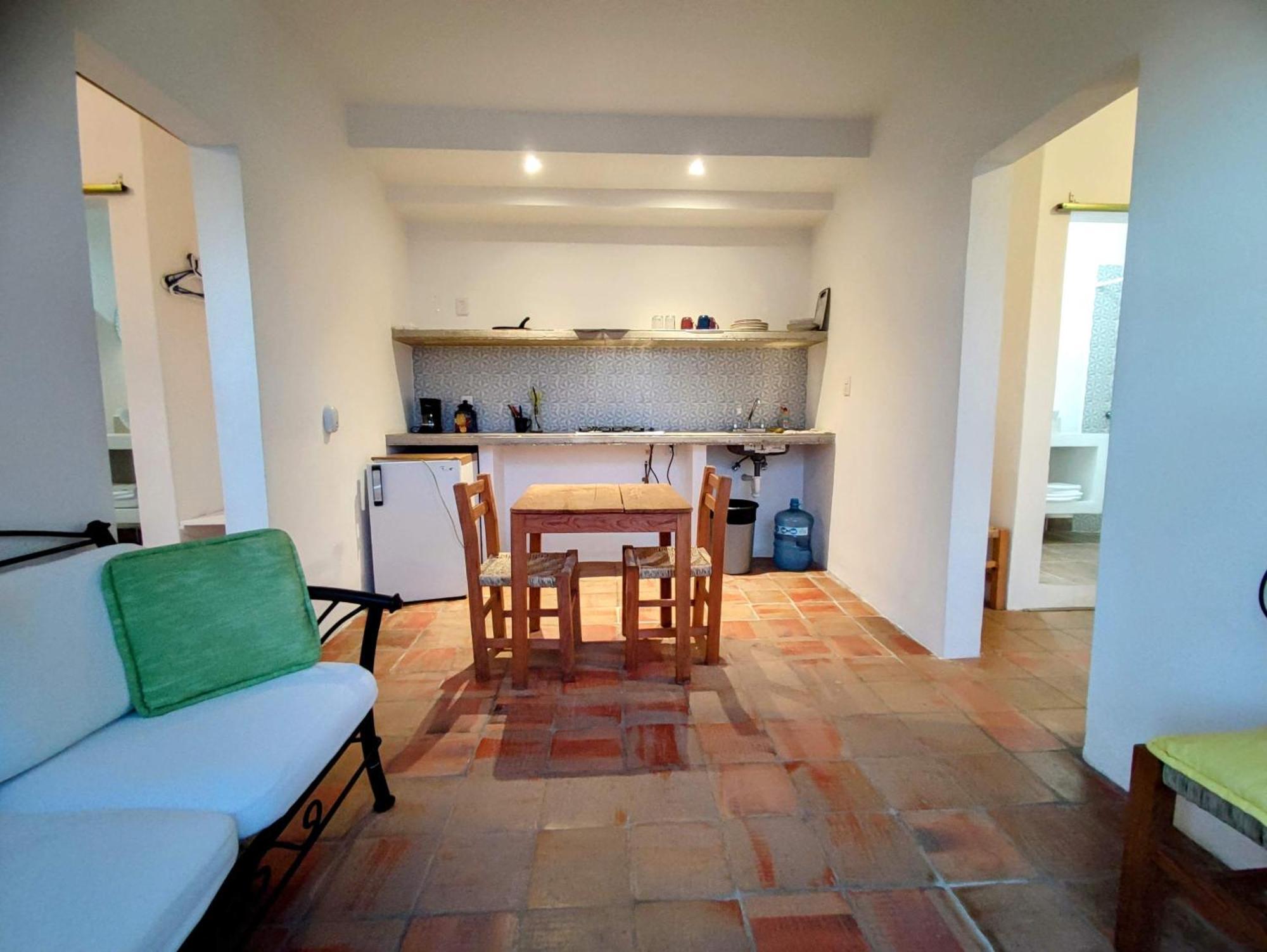 Casa Rey Sol Vallarta Aparthotel