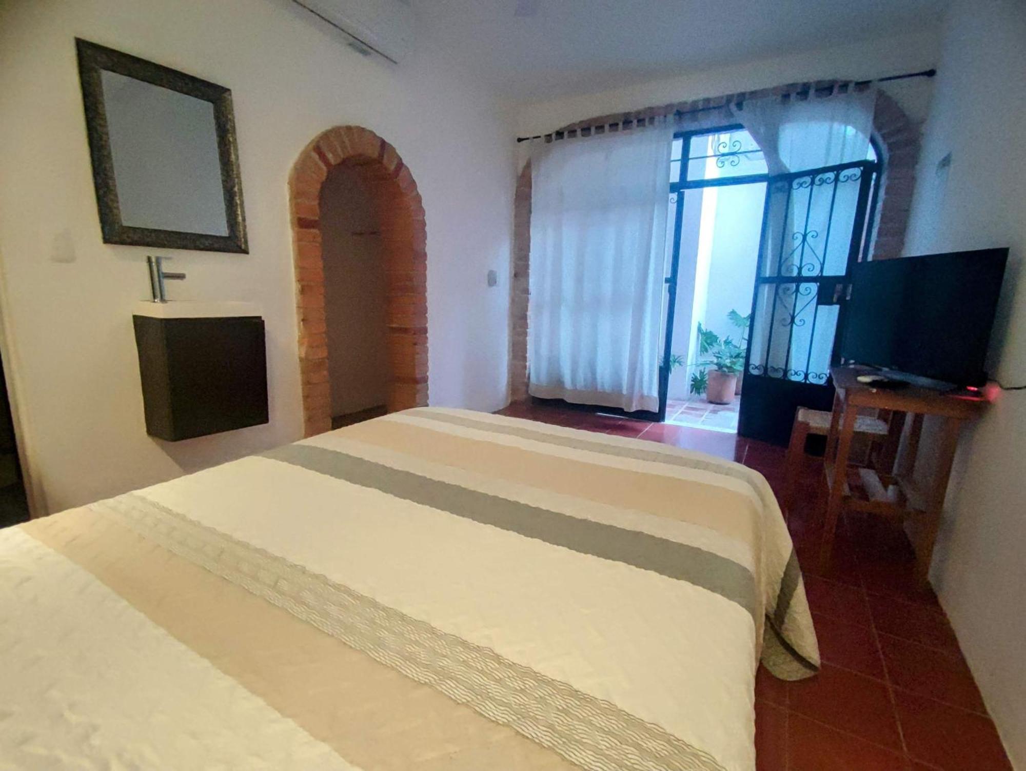 Casa Rey Sol Vallarta *