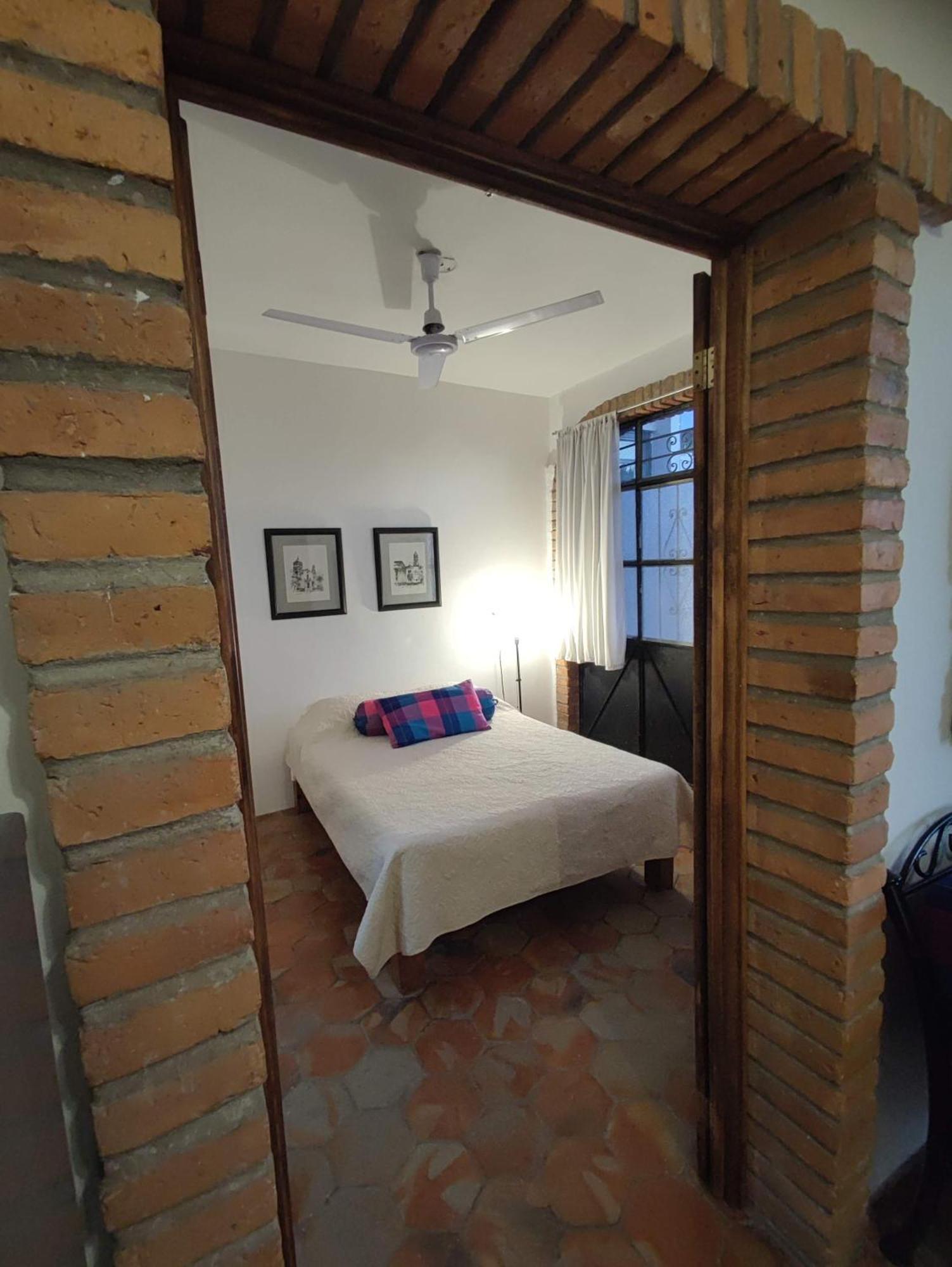 Casa Rey Sol Vallarta
