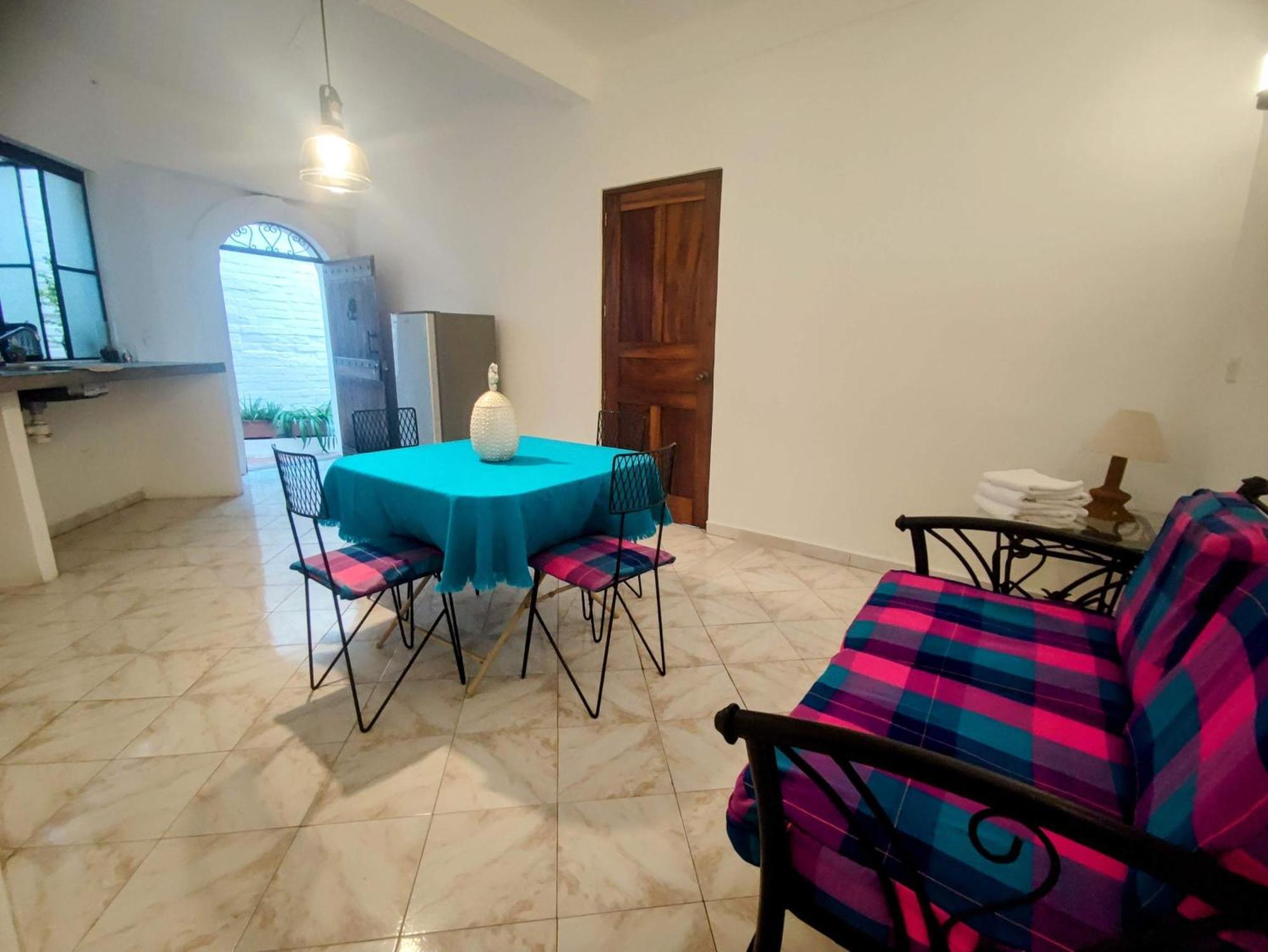 Aparthotel Casa Rey Sol Vallarta Puerto Vallarta