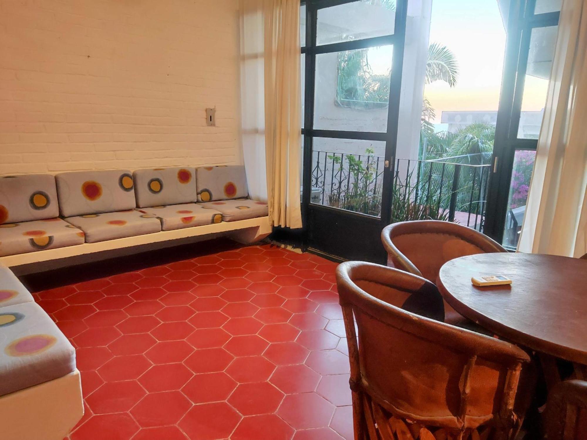 Casa Rey Sol Vallarta *