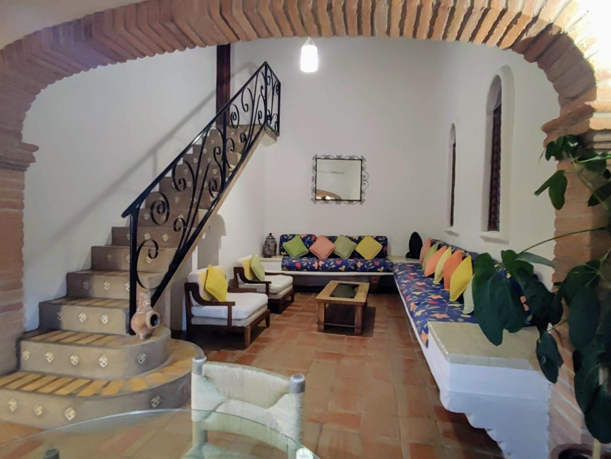 Casa Rey Sol Vallarta *