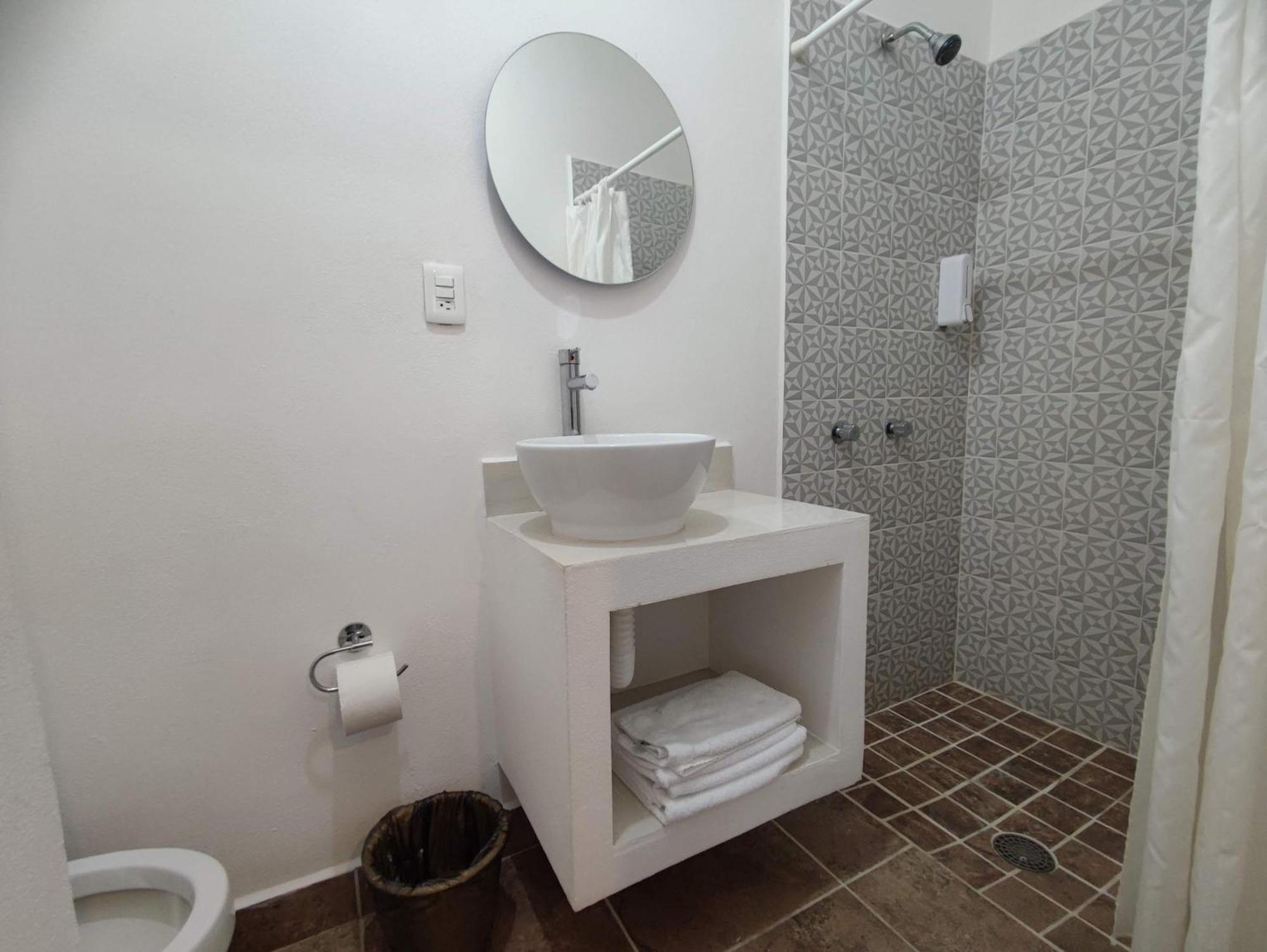 Aparthotel Casa Rey Sol Vallarta Puerto Vallarta