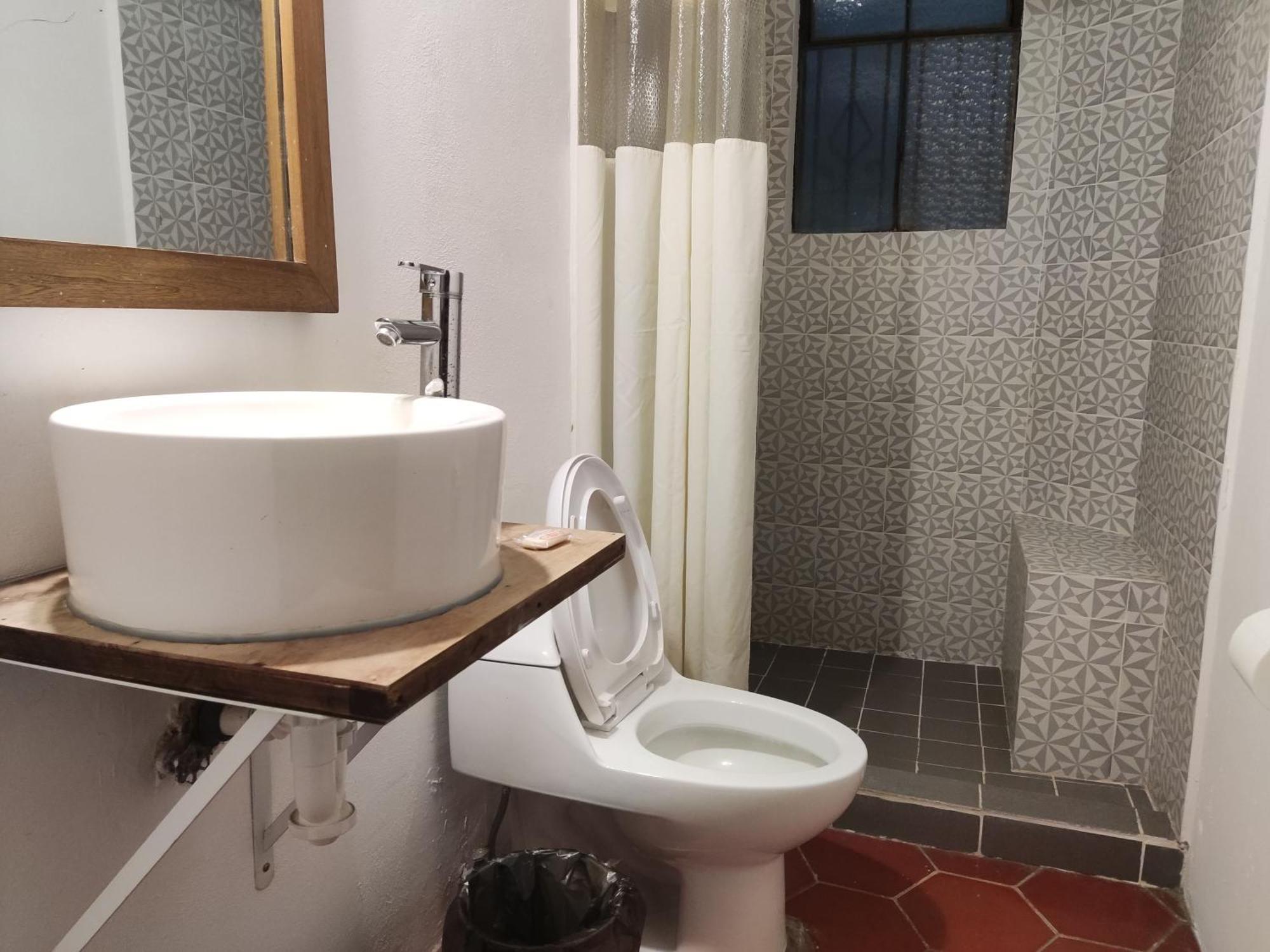 Aparthotel Casa Rey Sol Vallarta