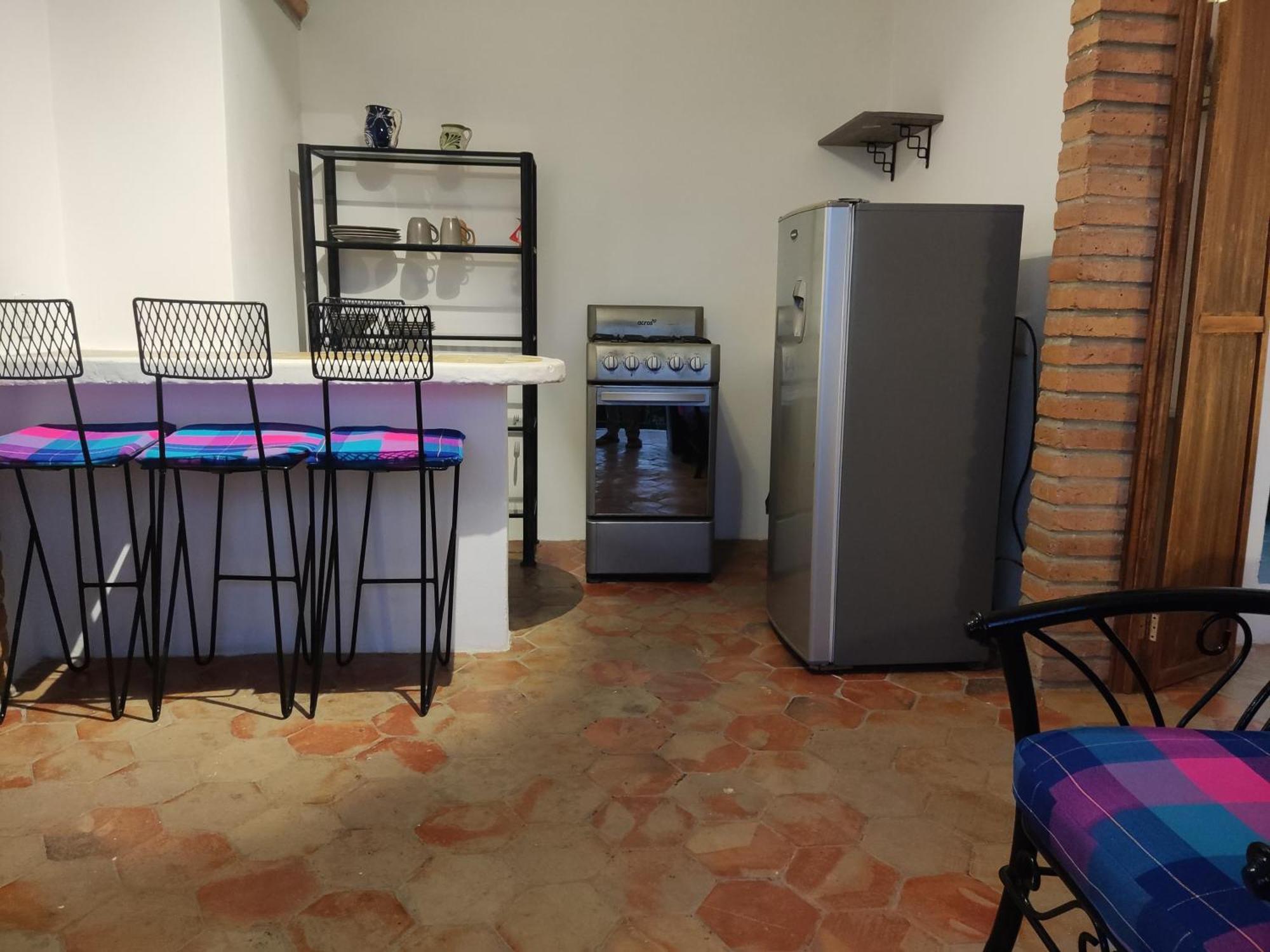 Casa Rey Sol Vallarta Puerto Vallarta