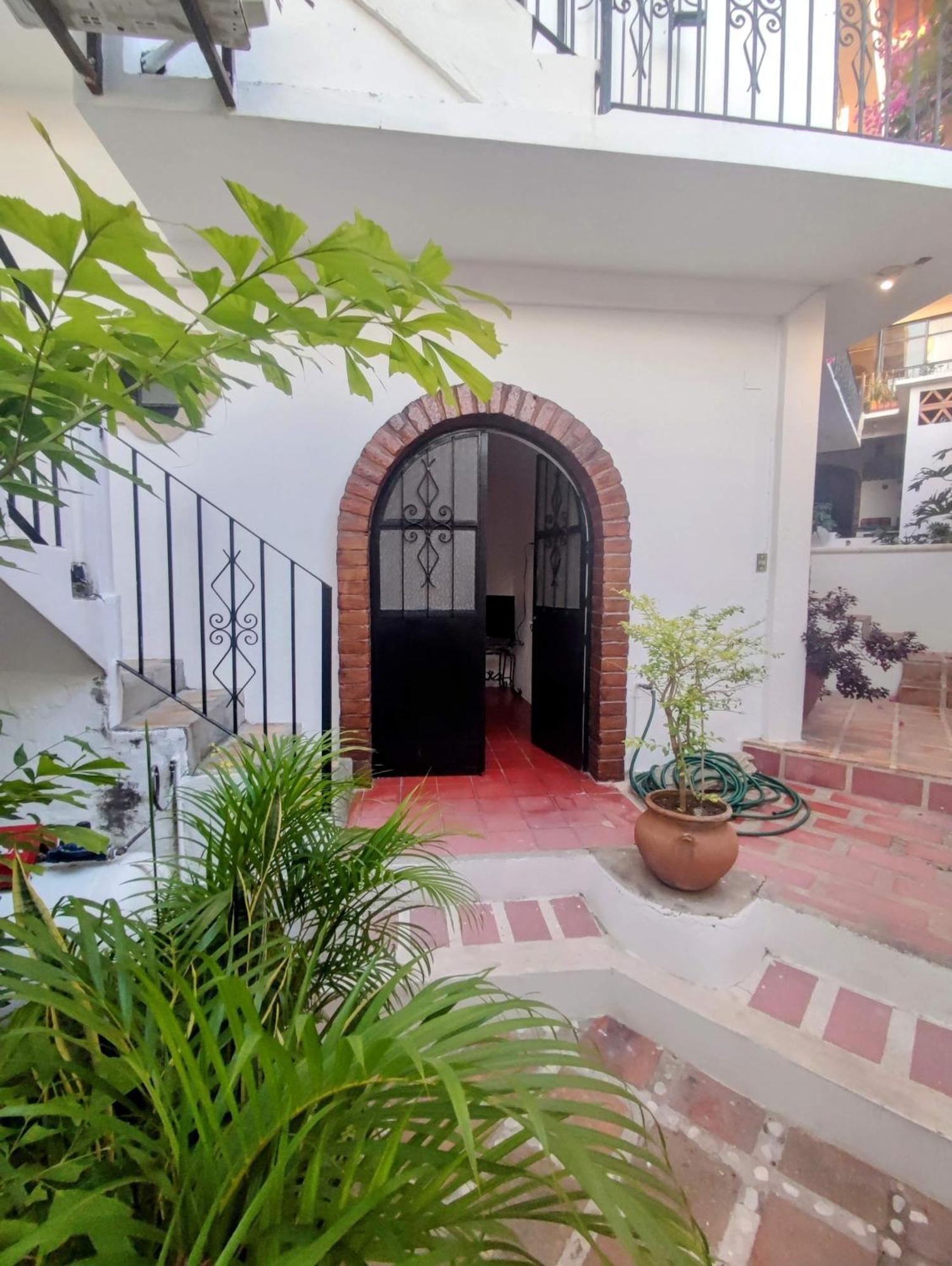 Casa Rey Sol Vallarta Aparthotel