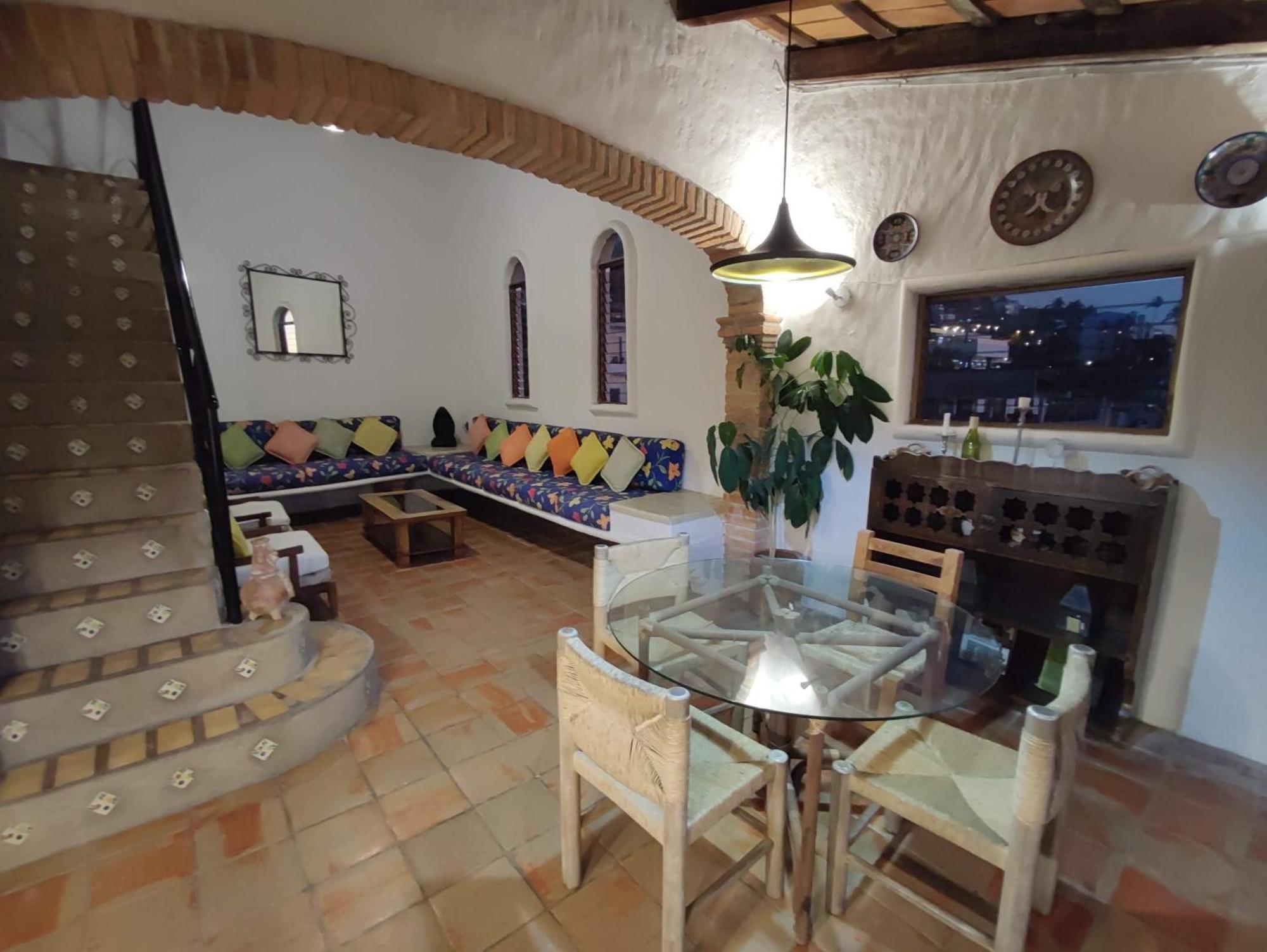 Casa Rey Sol Vallarta