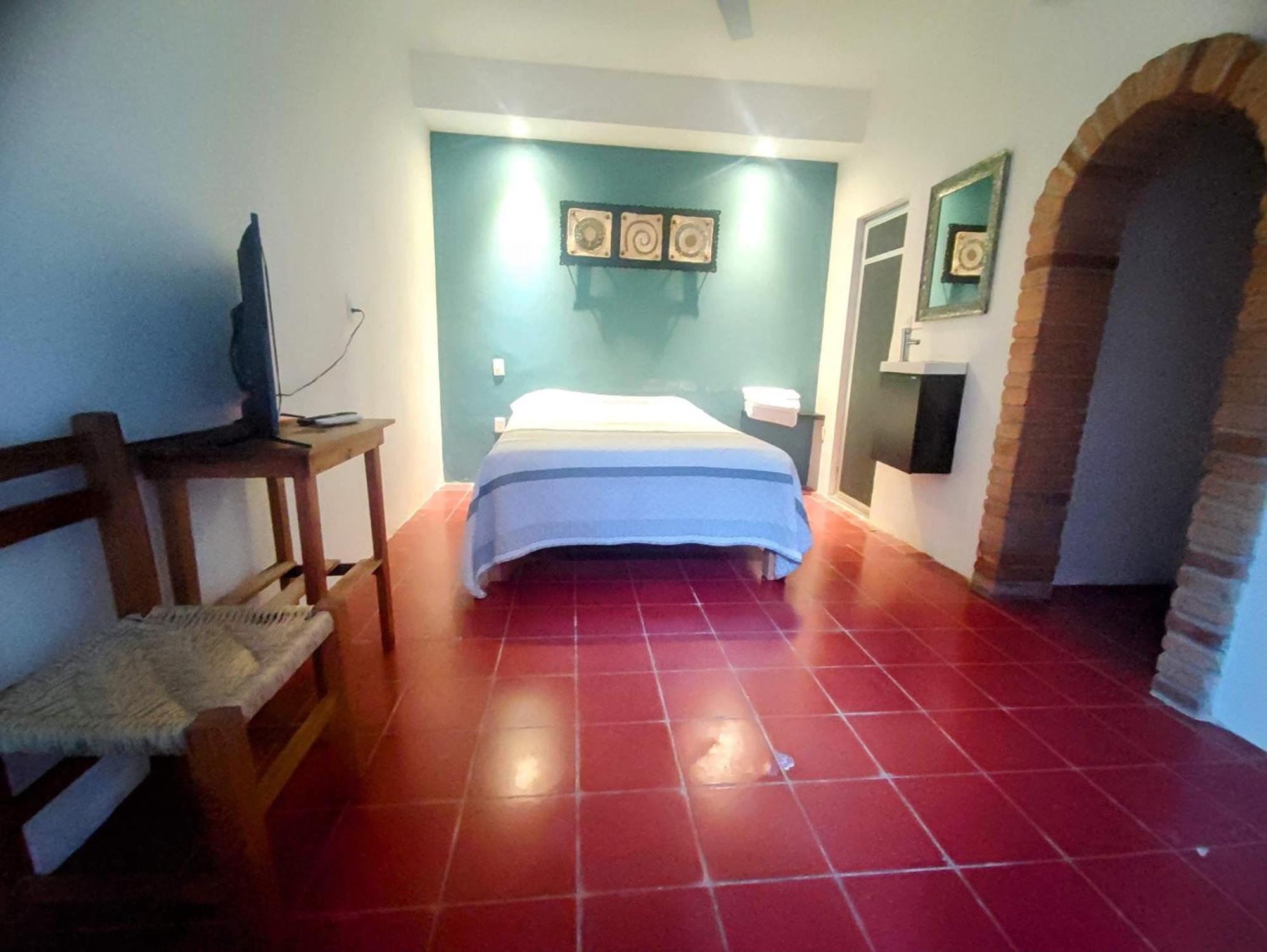 Casa Rey Sol Vallarta Aparthotel Puerto Vallarta