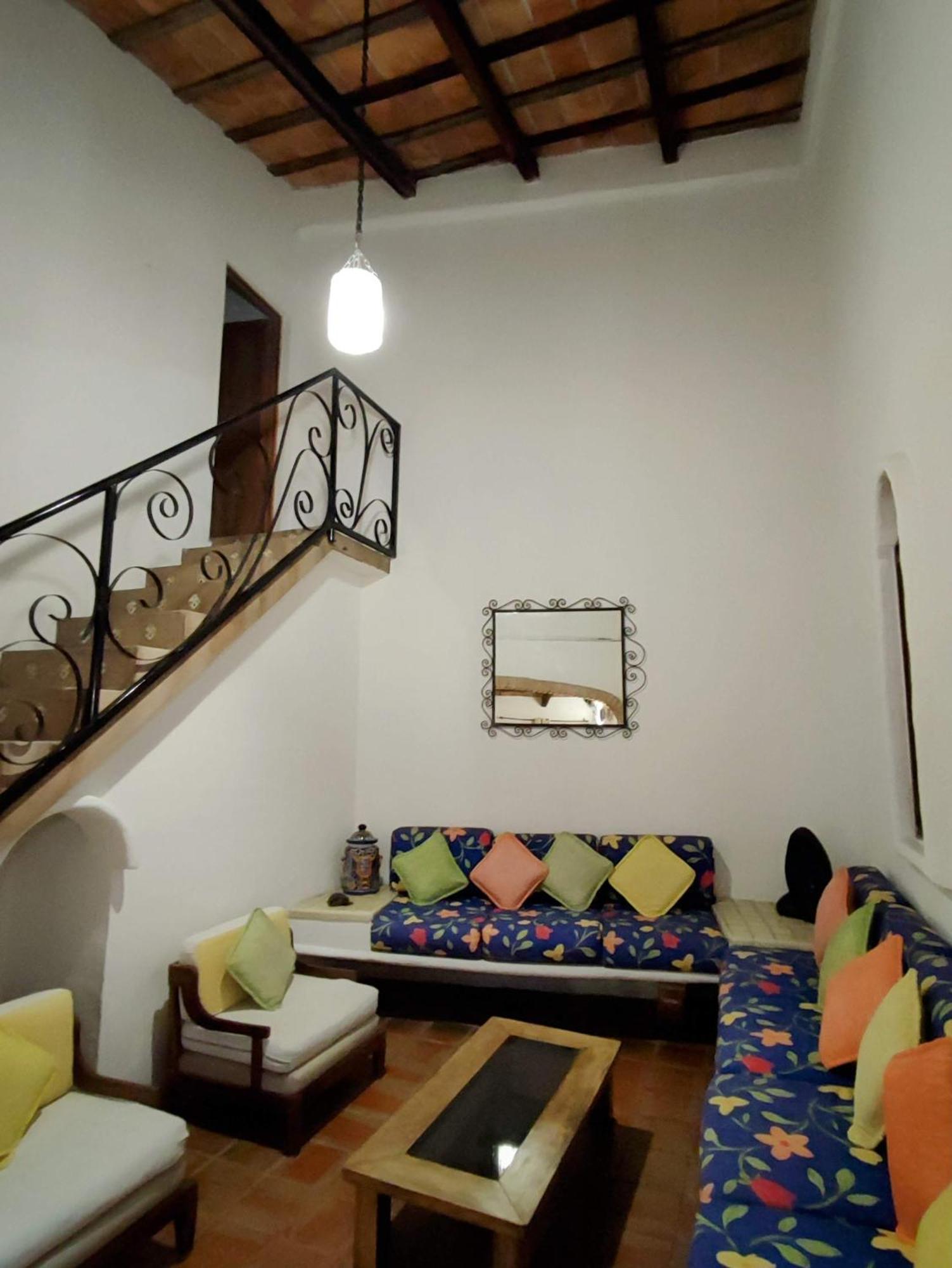 Casa Rey Sol Vallarta Puerto Vallarta