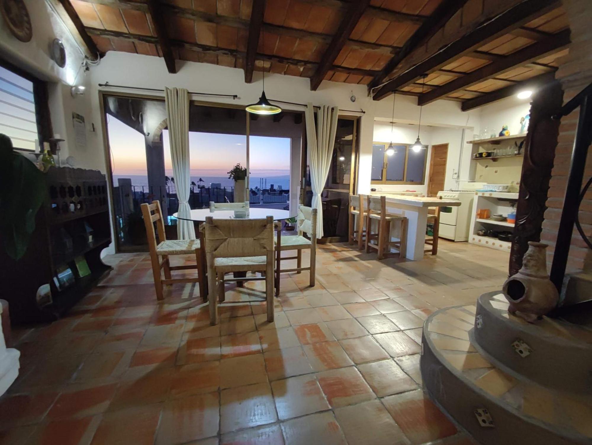 Casa Rey Sol Vallarta *