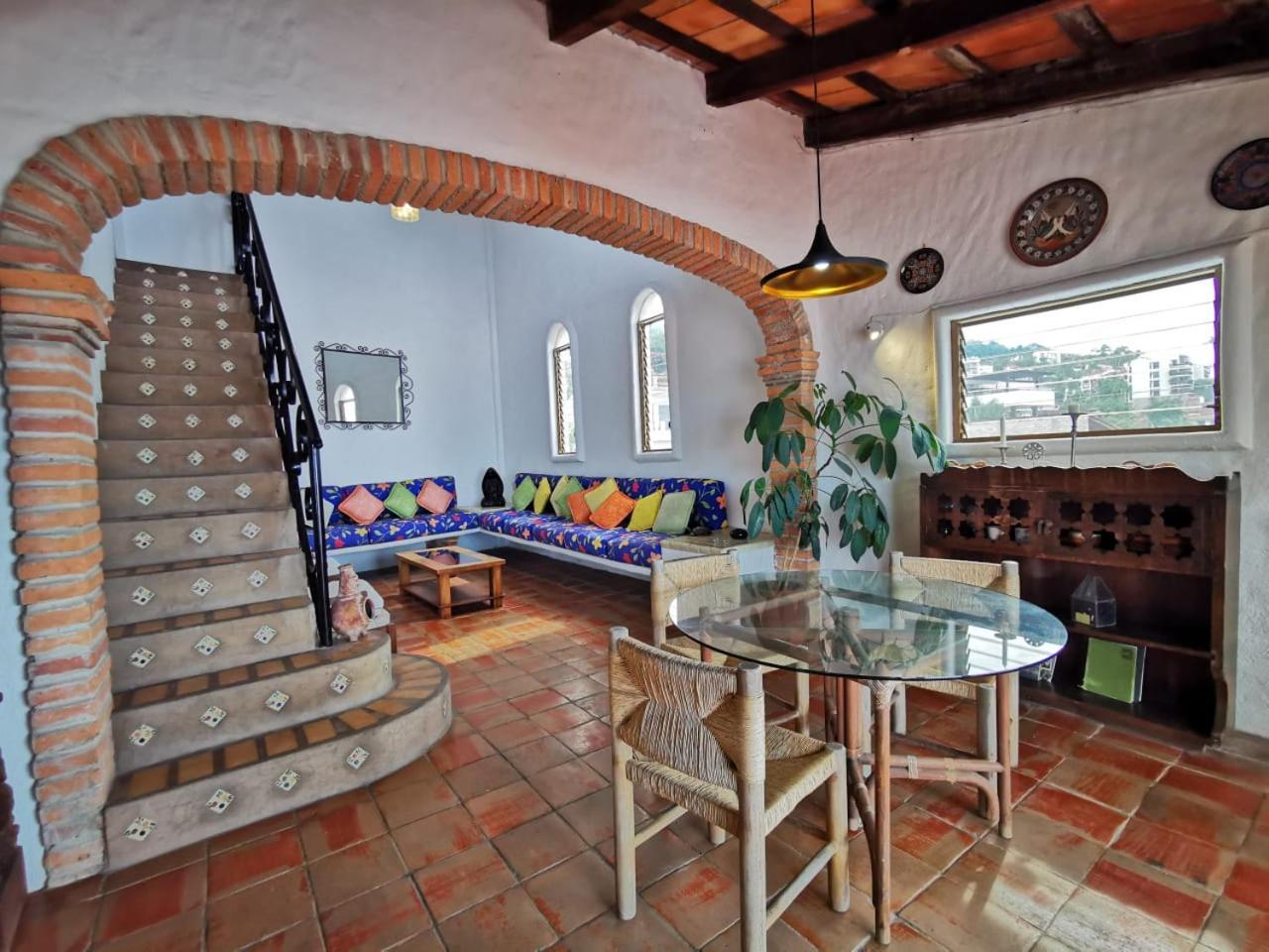 Aparthotel Casa Rey Sol Vallarta Puerto Vallarta