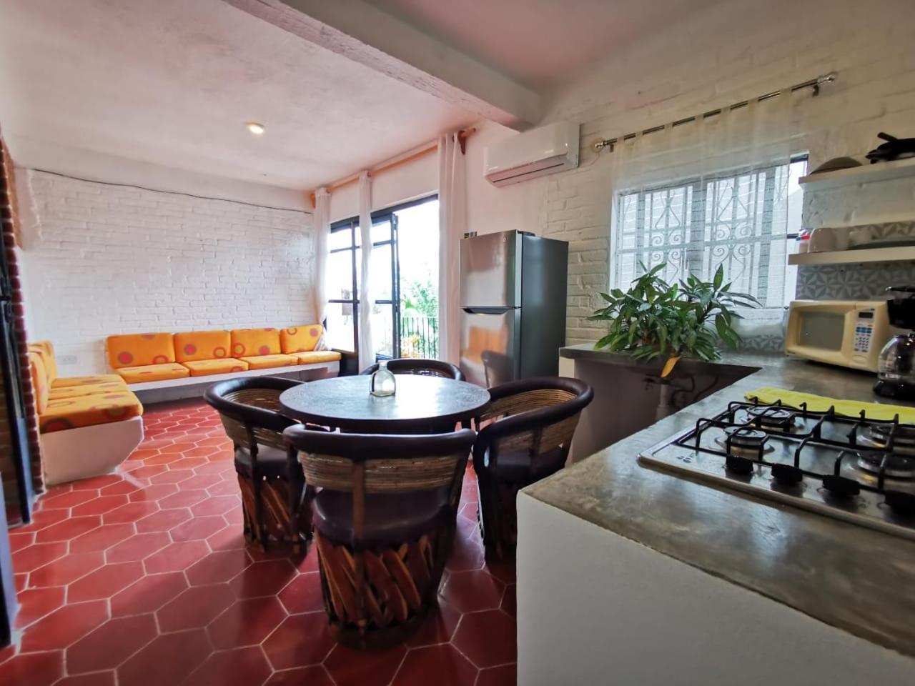 Casa Rey Sol Vallarta Puerto Vallarta