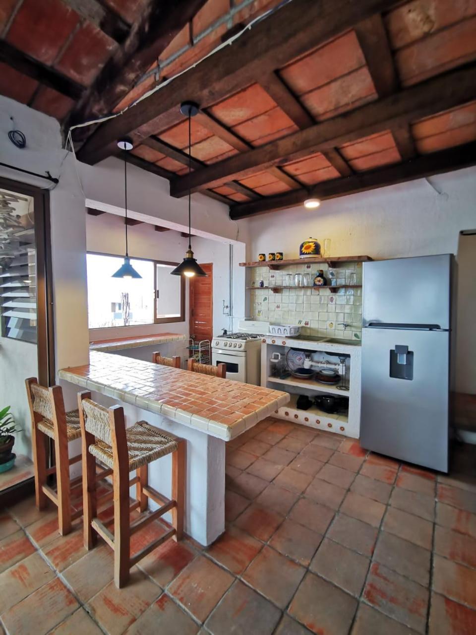 Casa Rey Sol Vallarta Aparthotel