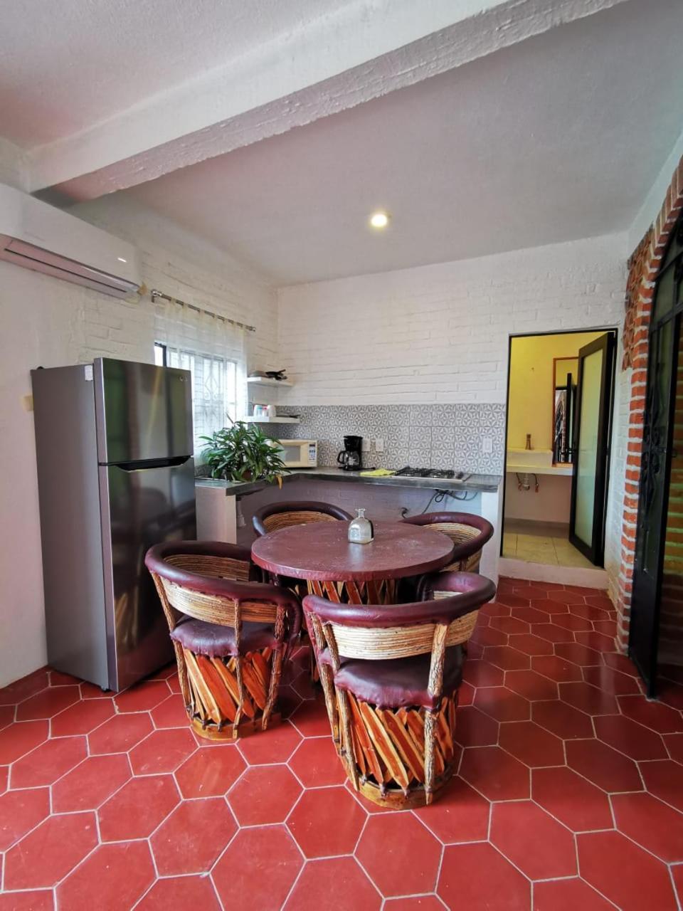 Casa Rey Sol Vallarta