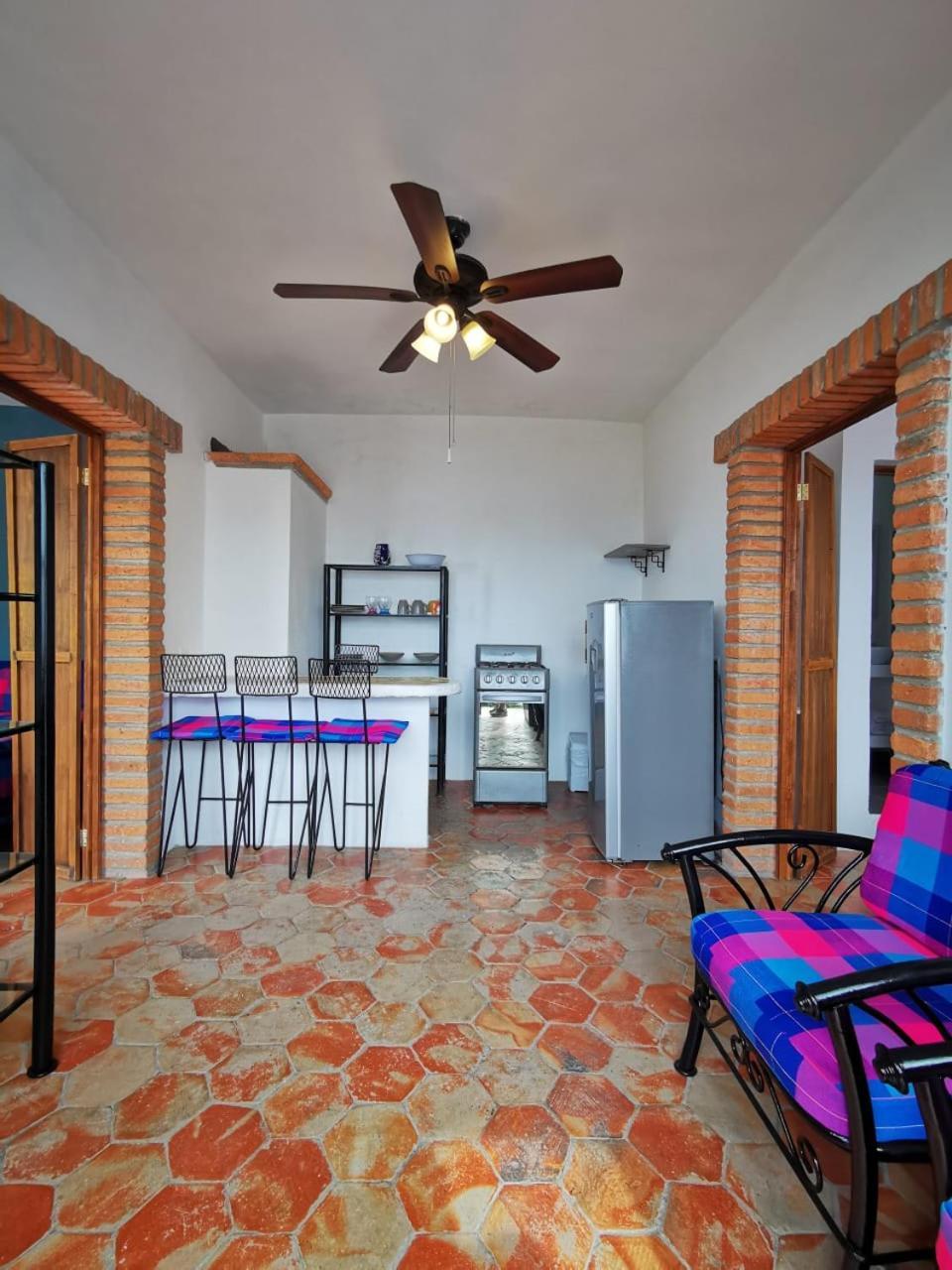 Aparthotel Casa Rey Sol Vallarta *