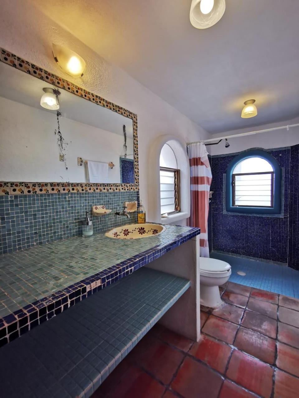 Casa Rey Sol Vallarta * Puerto Vallarta