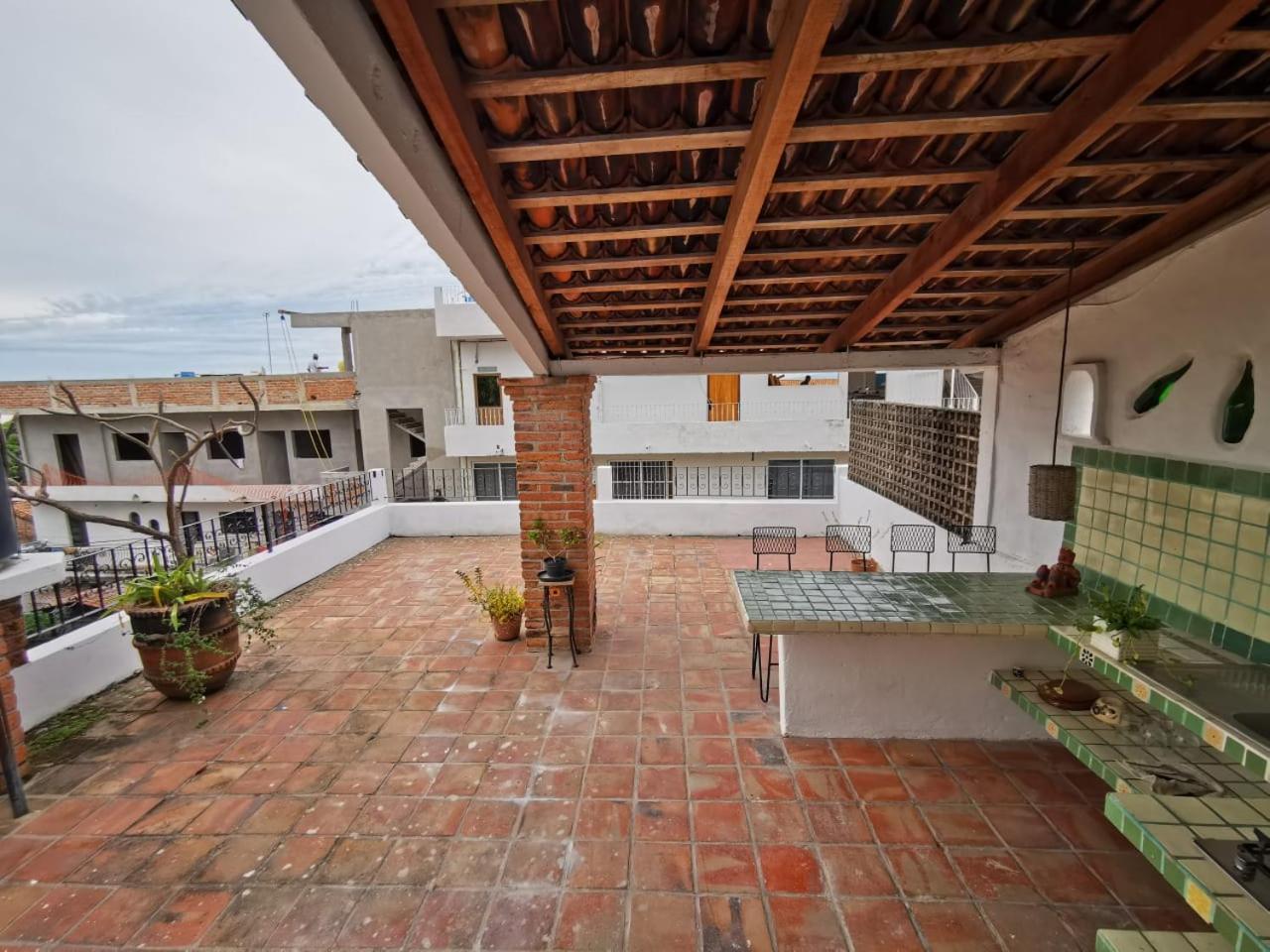 Casa Rey Sol Vallarta *