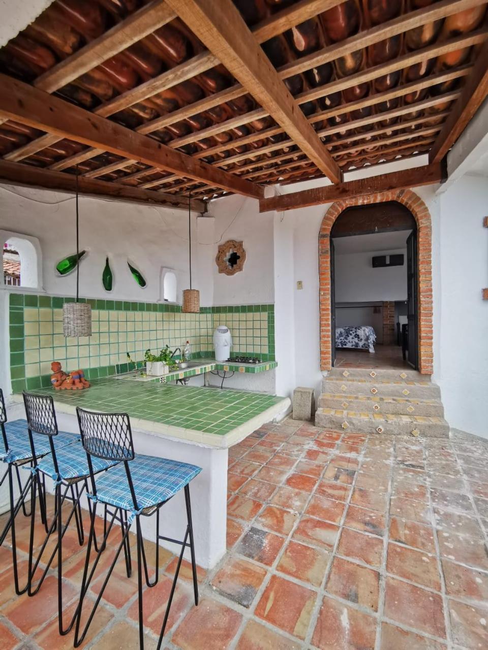 Casa Rey Sol Vallarta *