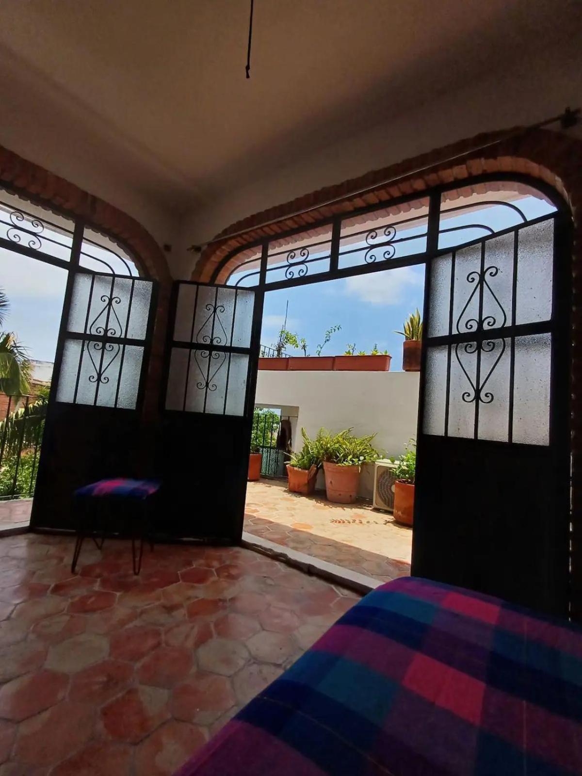 Casa Rey Sol Vallarta