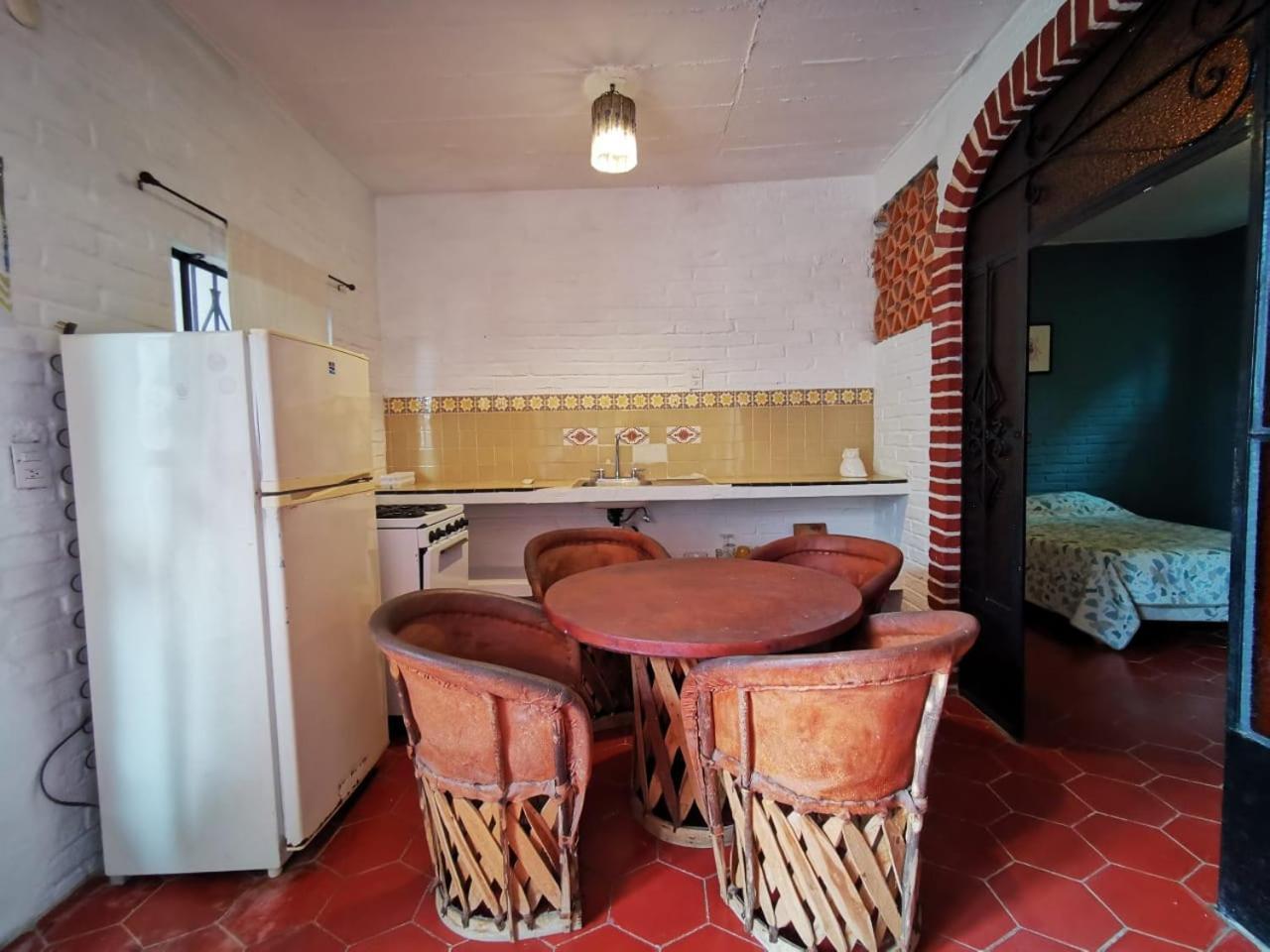 Aparthotel Casa Rey Sol Vallarta