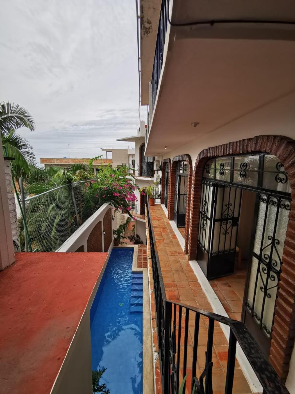 Casa Rey Sol Vallarta