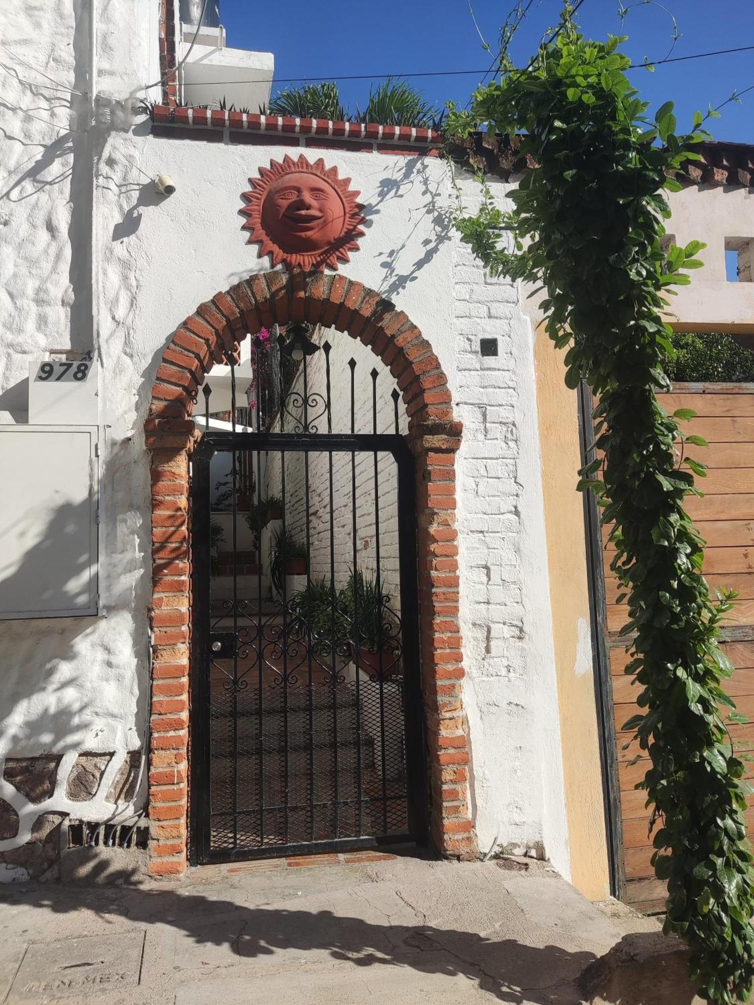 Casa Rey Sol Vallarta Puerto Vallarta