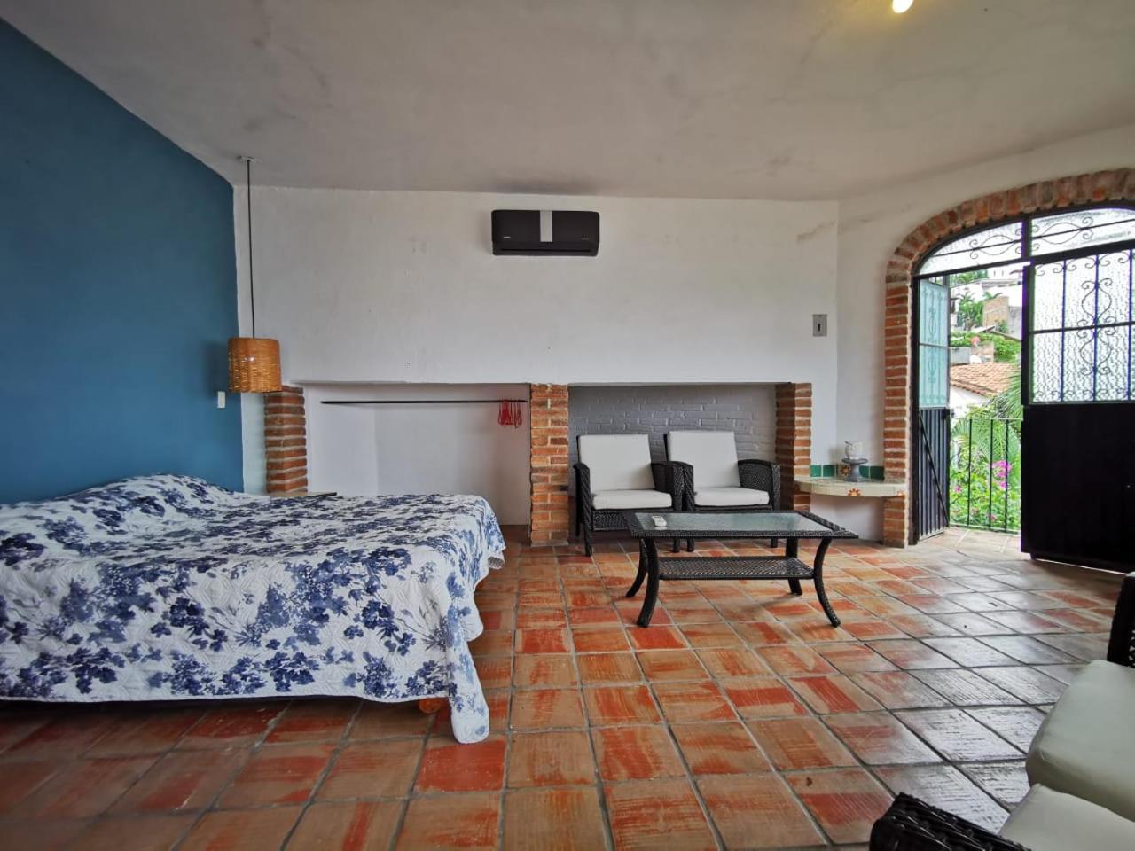 Casa Rey Sol Vallarta Aparthotel Puerto Vallarta