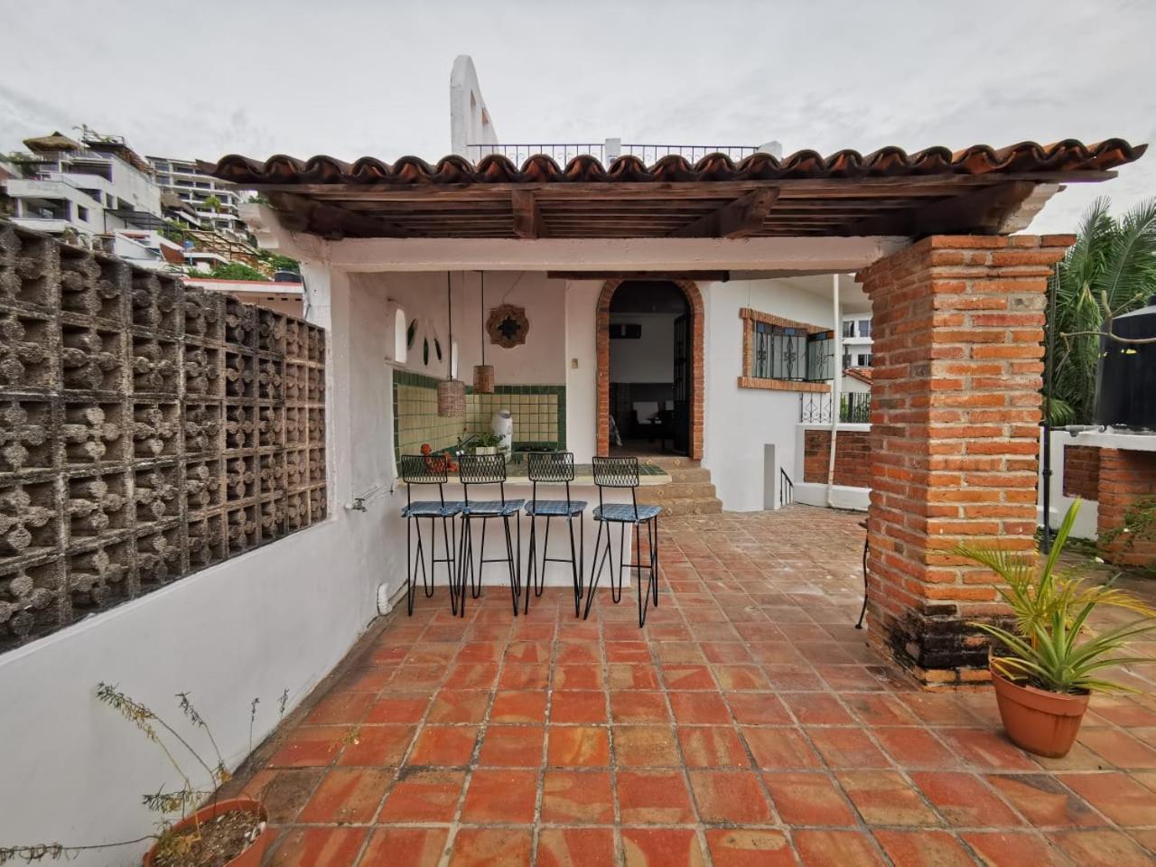 Casa Rey Sol Vallarta Puerto Vallarta