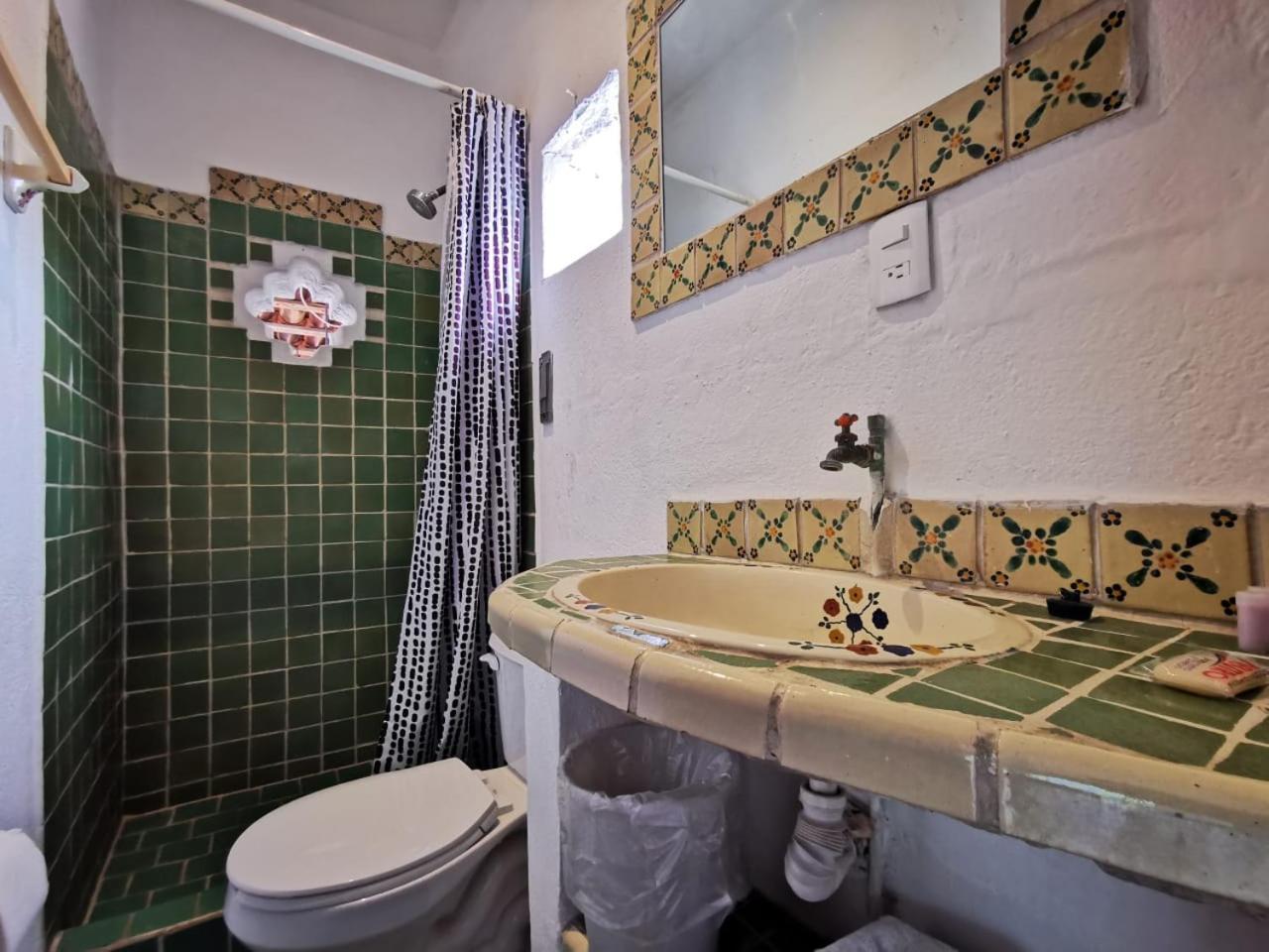 Casa Rey Sol Vallarta Puerto Vallarta