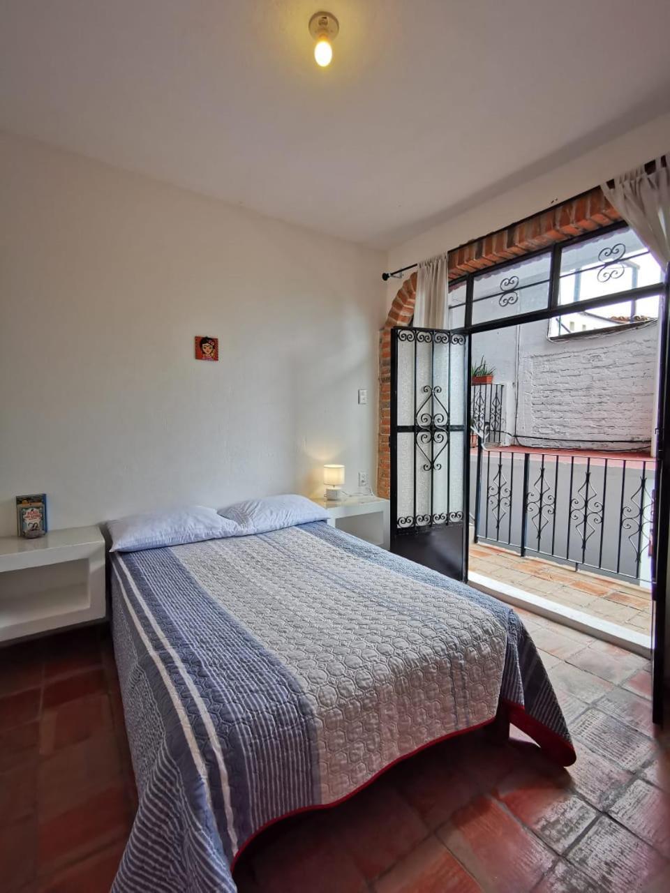 Casa Rey Sol Vallarta
