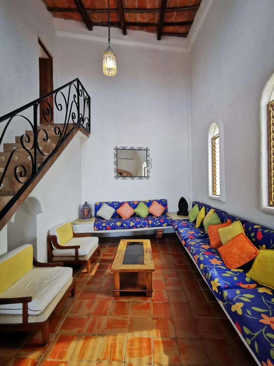 Casa Rey Sol Vallarta * Puerto Vallarta