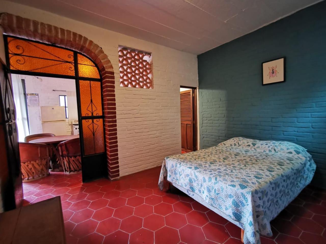 Aparthotel Casa Rey Sol Vallarta Puerto Vallarta