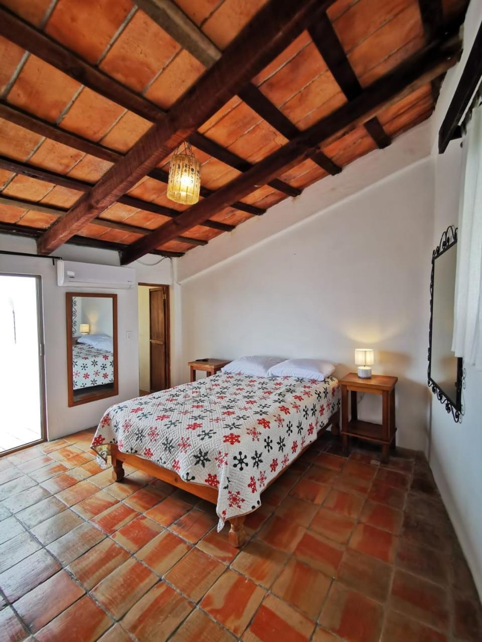 Casa Rey Sol Vallarta Puerto Vallarta