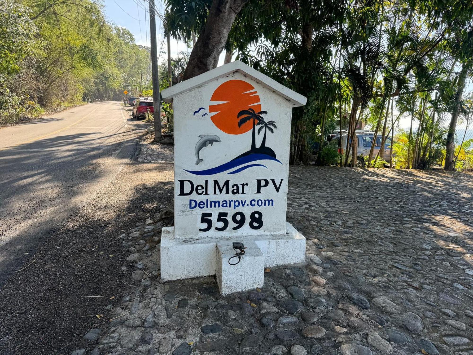 The Hacienda At Del Mar Pv Puerto Vallarta