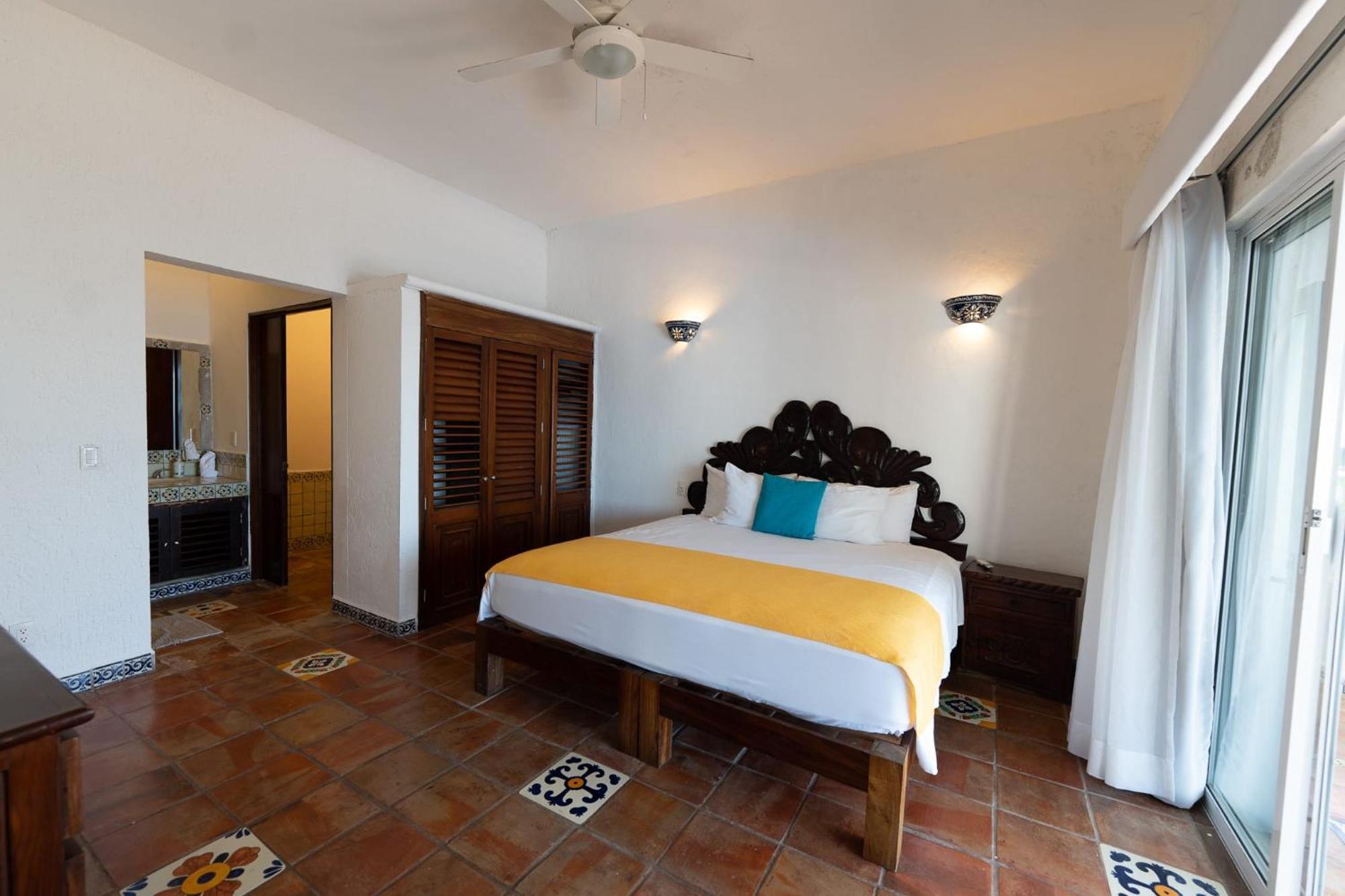 Villa The Hacienda At Del Mar Pv *