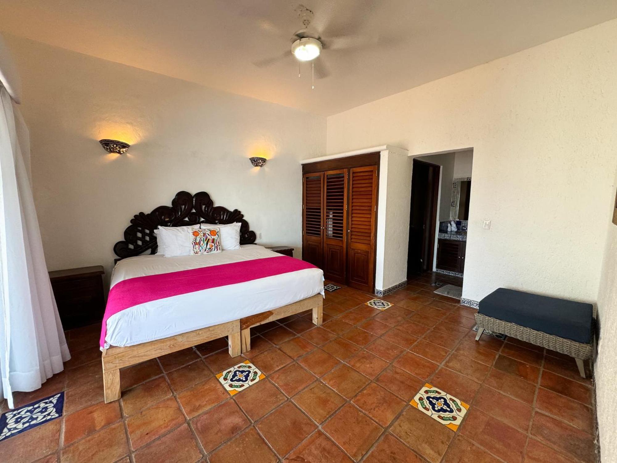 Villa The Hacienda At Del Mar Pv Puerto Vallarta