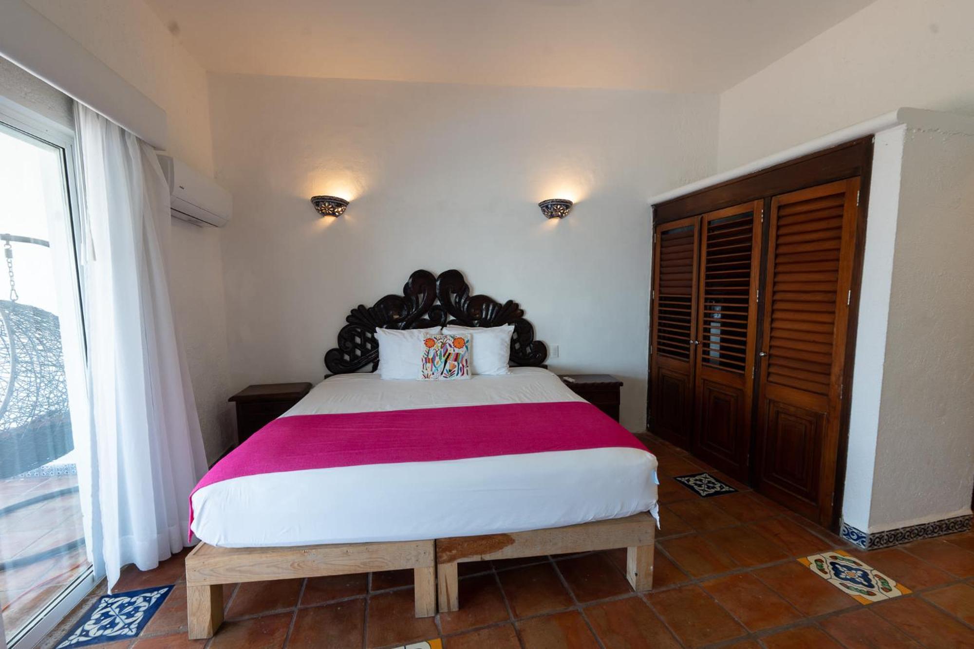 The Hacienda At Del Mar Pv Villa
