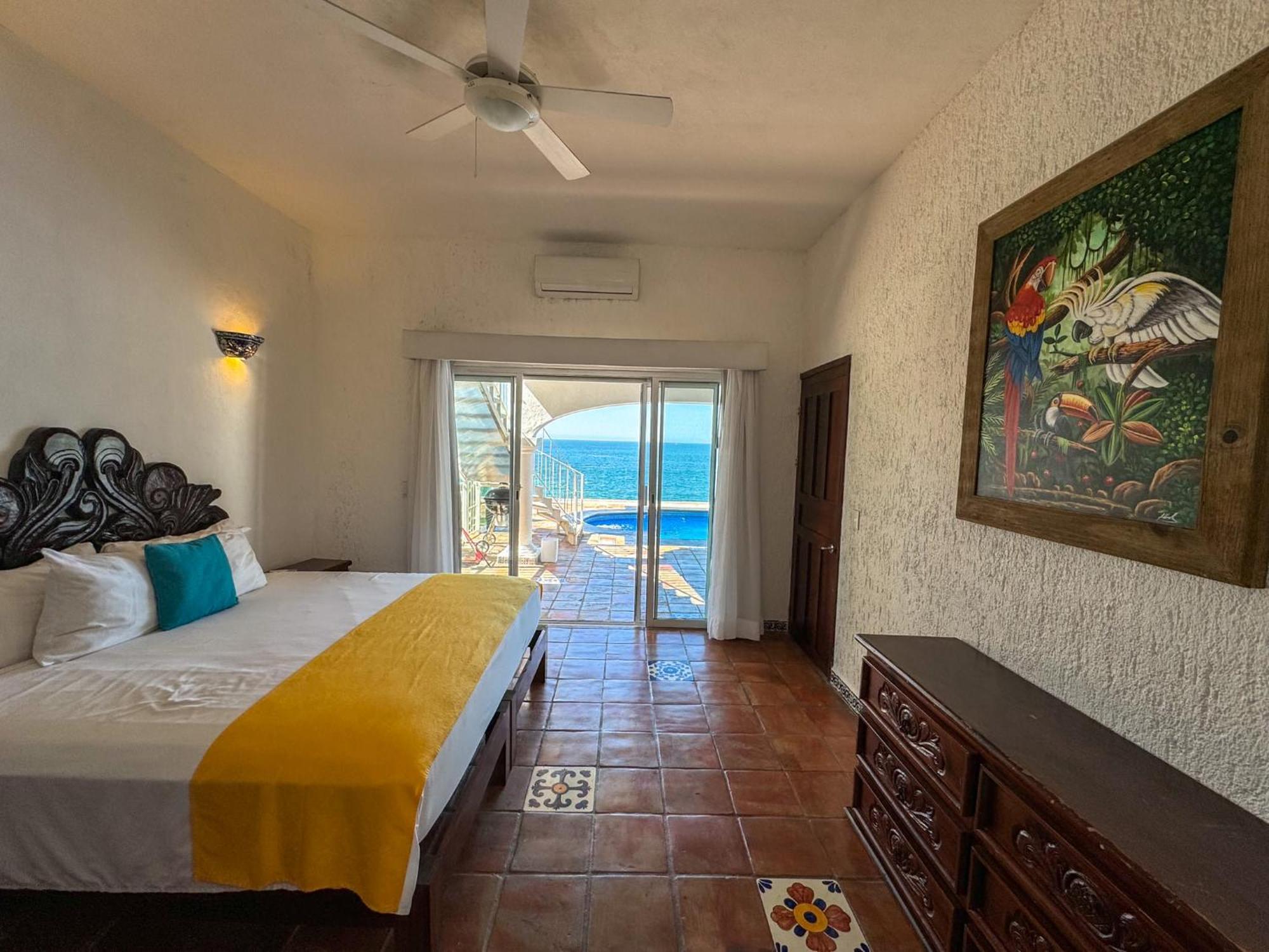 The Hacienda At Del Mar Pv Villa