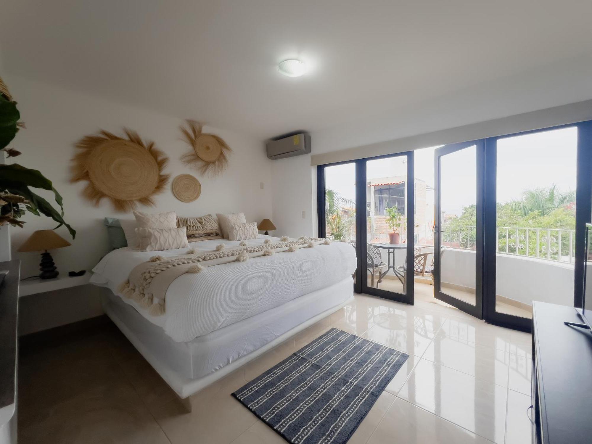 Casa Galeria Front Apartment *