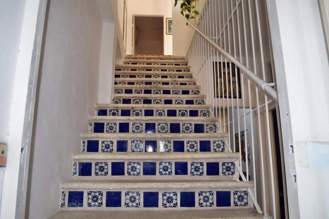 Bed & Breakfast Alexandross