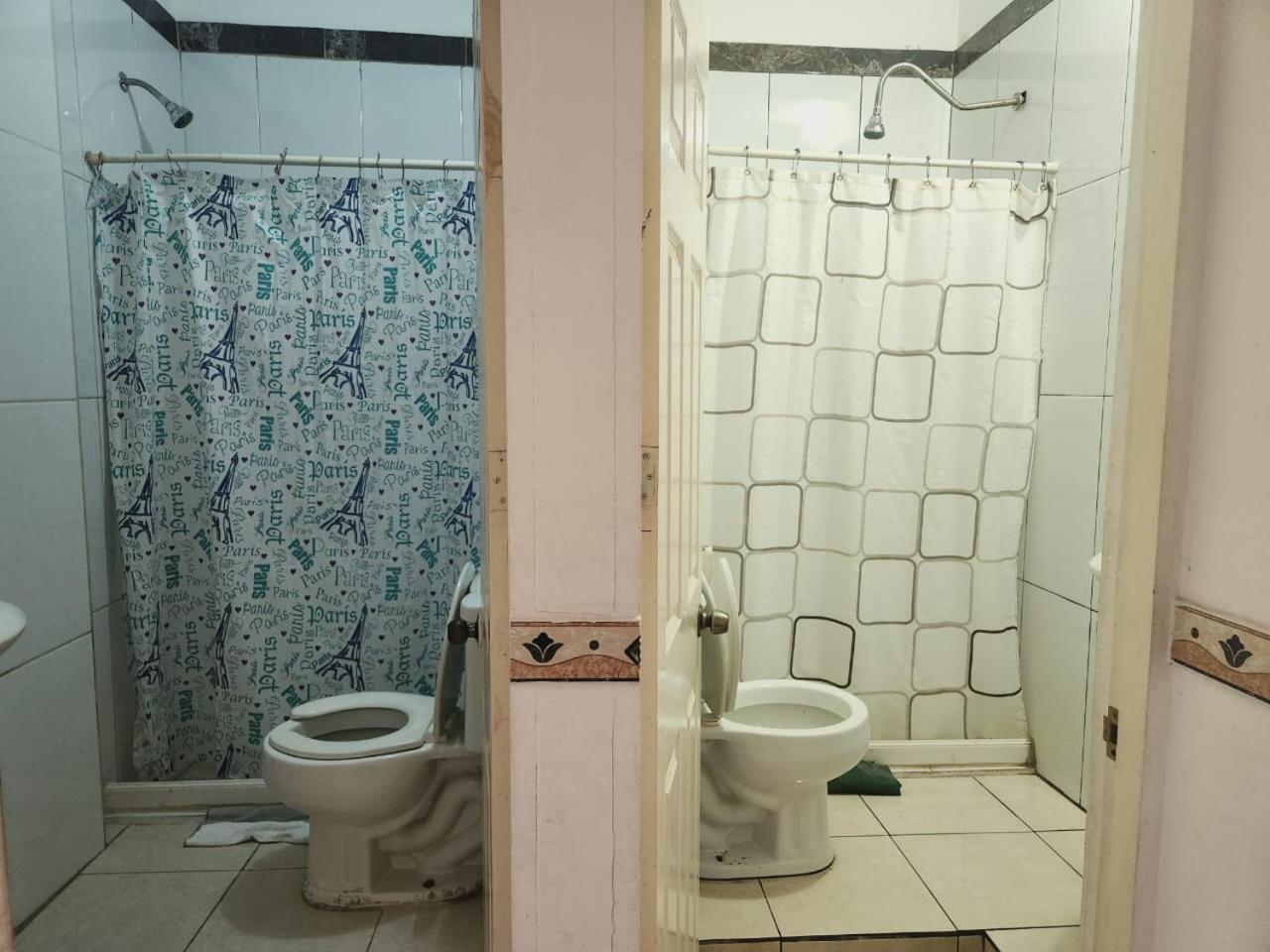 Alexandross Bed & Breakfast *