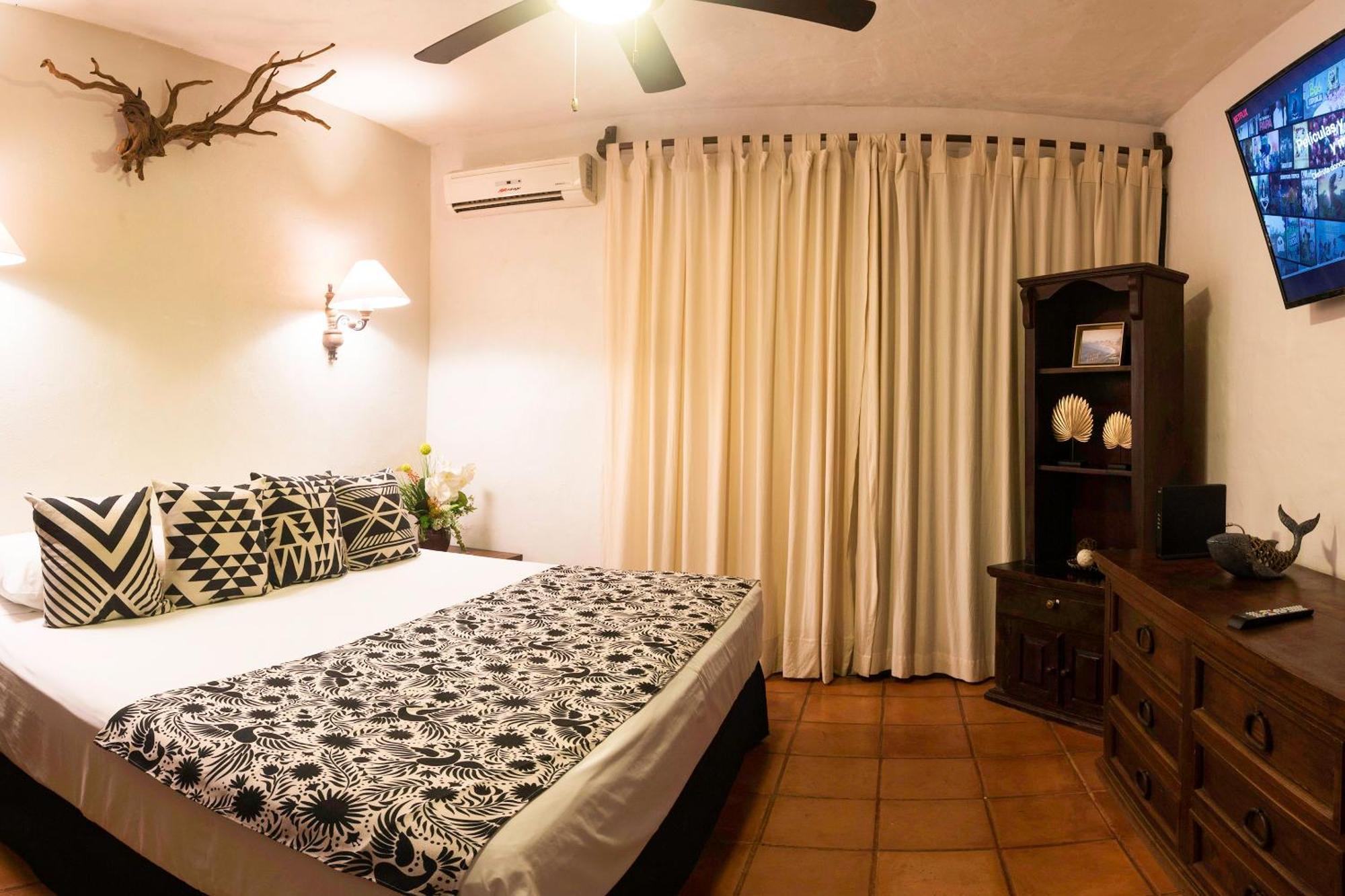 Cozy Tropical Oasis Close To Beach And Shops * Puerto Vallarta