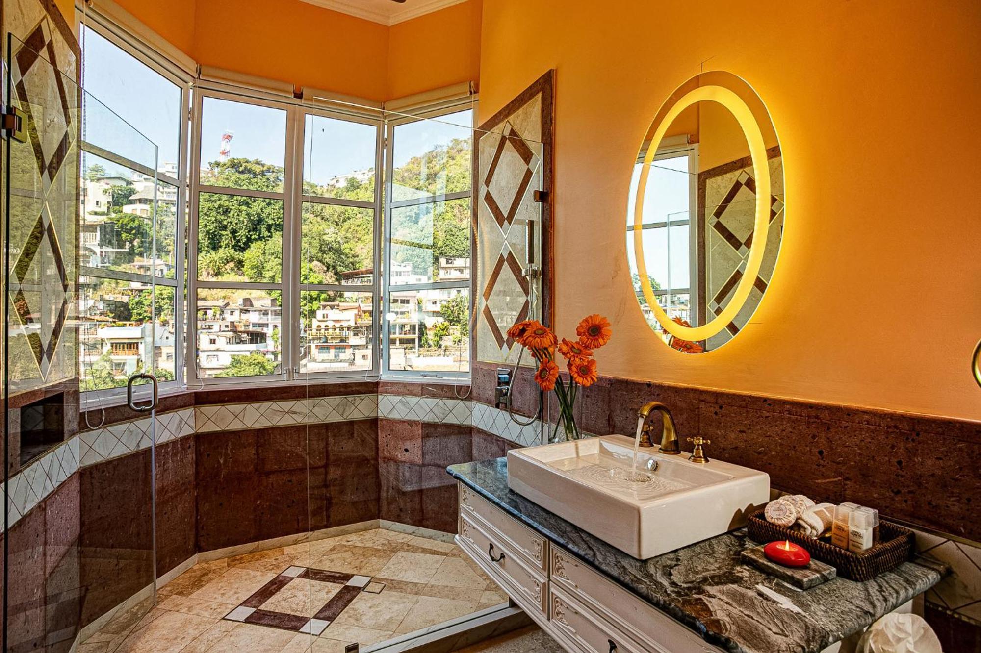 Boutique Rivera Del Rio Puerto Vallarta