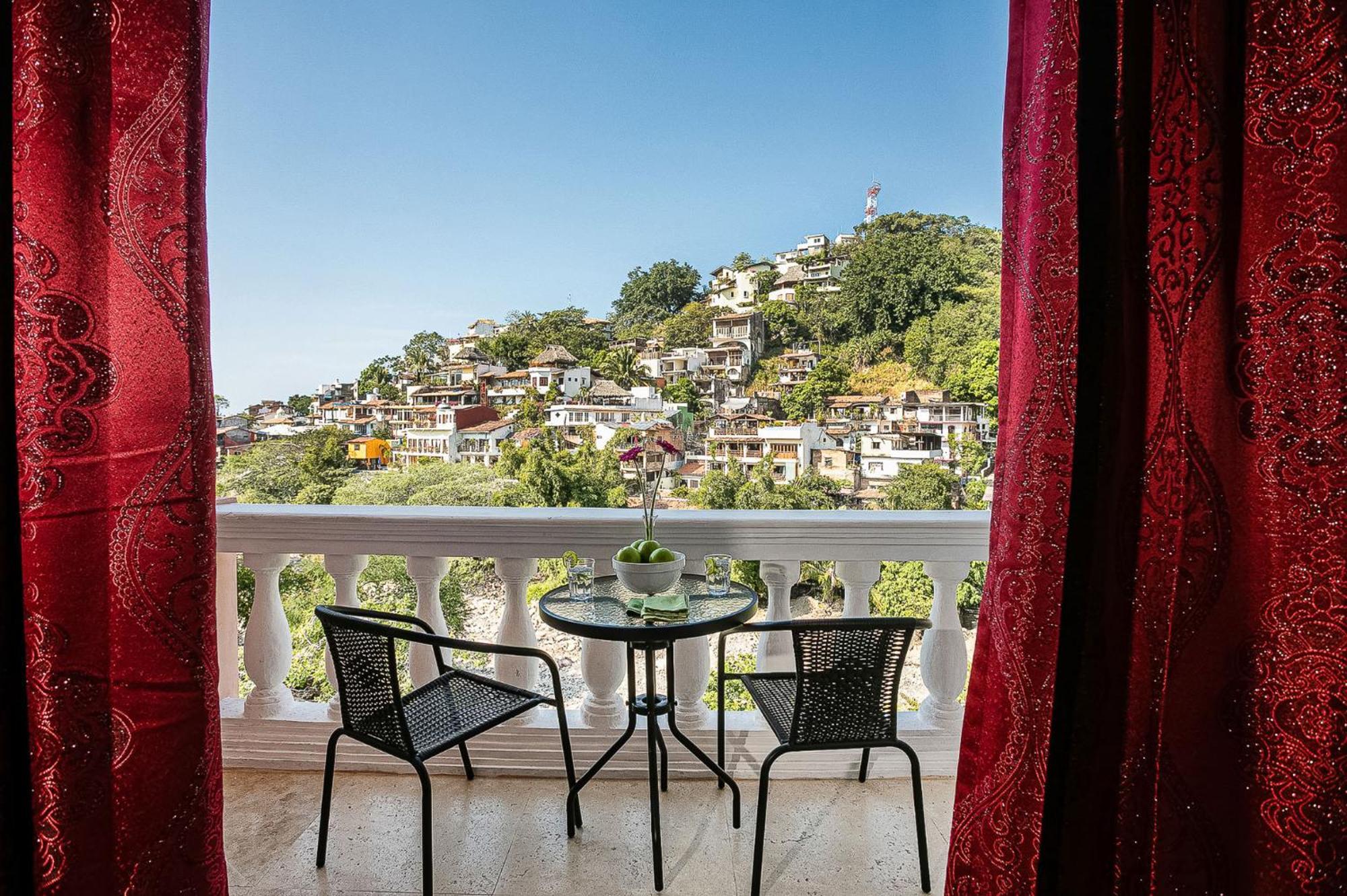 Boutique Rivera Del Rio Puerto Vallarta