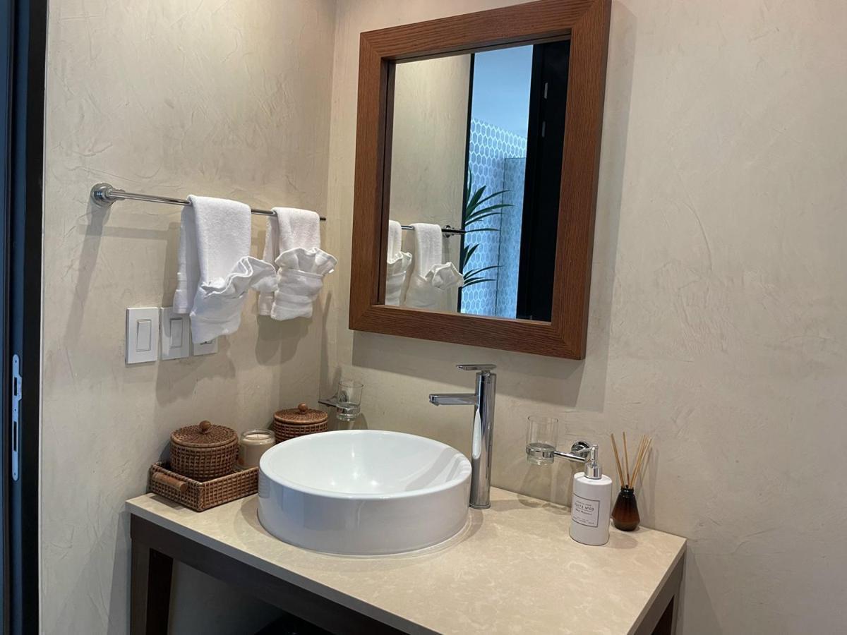 Departamento De Lujo En Icon Apartment Puerto Vallarta