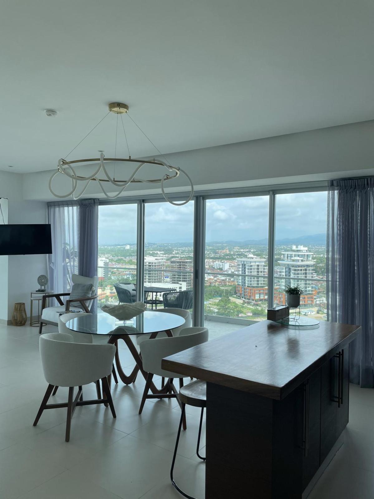 Departamento De Lujo En Icon * Puerto Vallarta