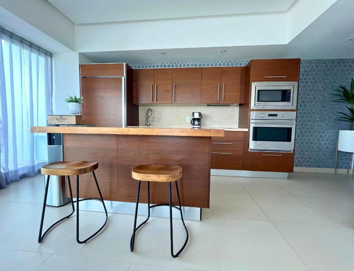 Apartment Departamento De Lujo En Icon