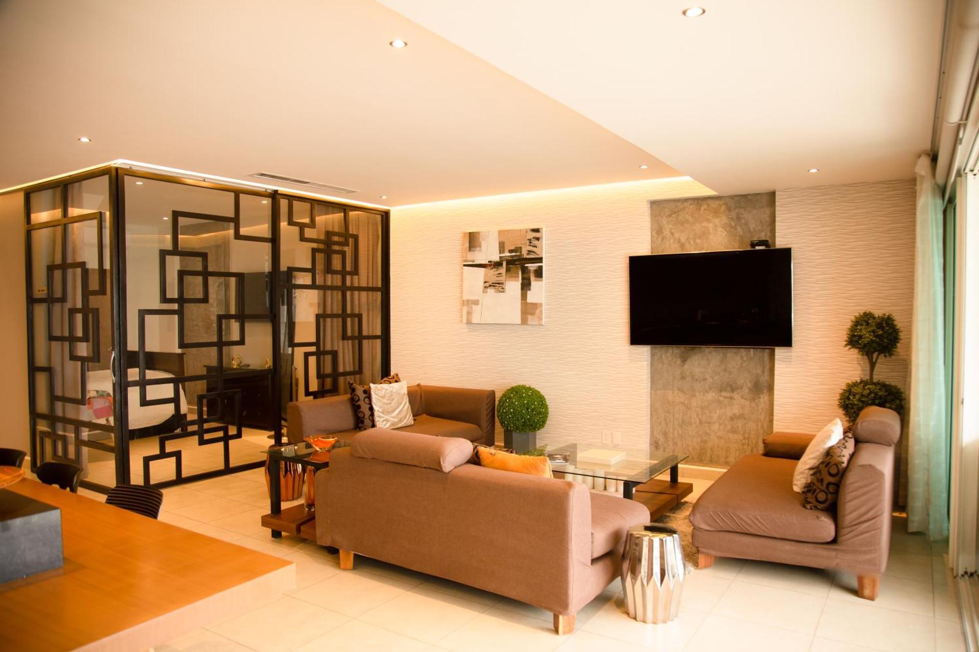 Gorgeous 15 Floor Grand Venetian